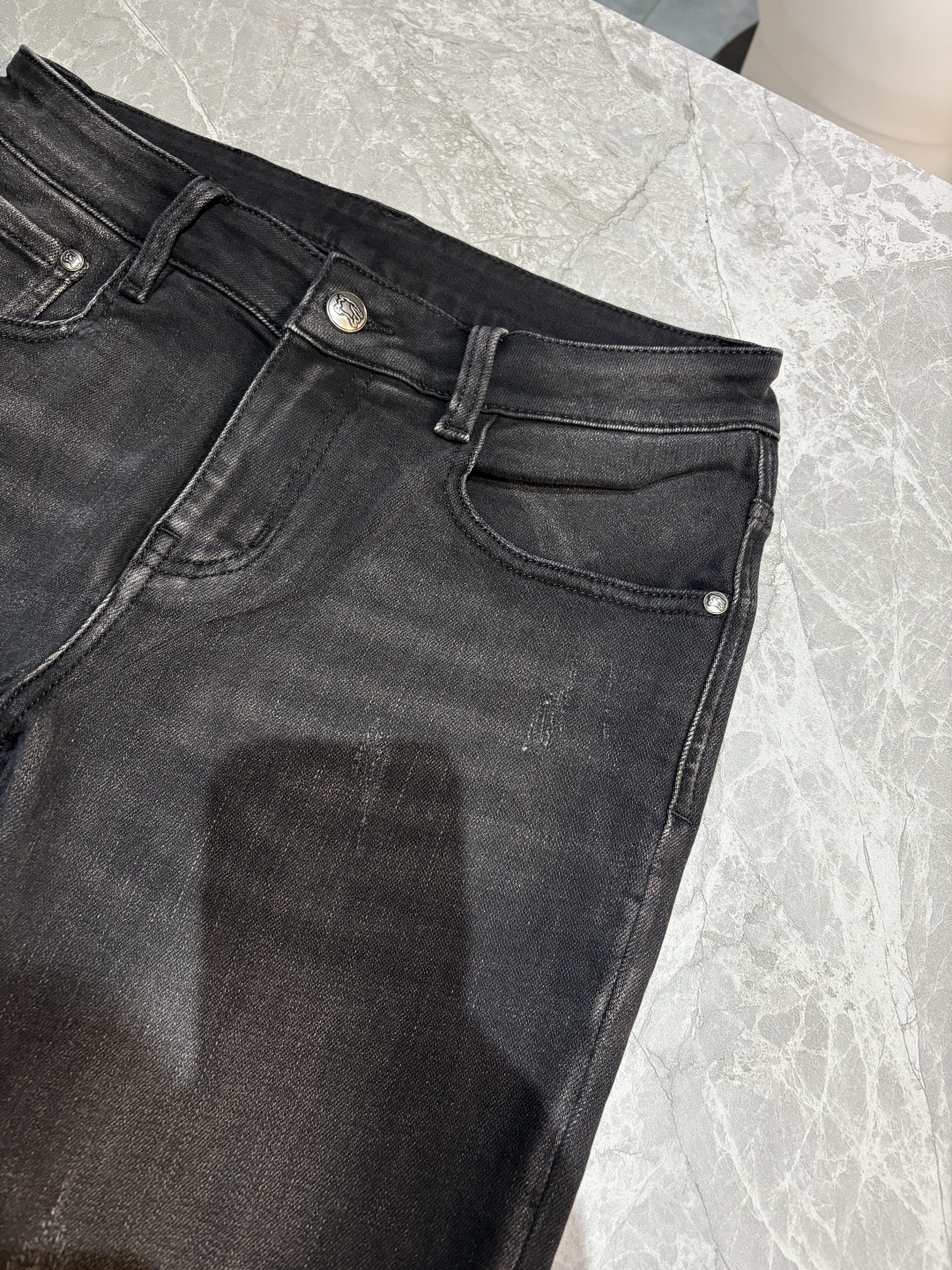Jeans Slim Fit 37