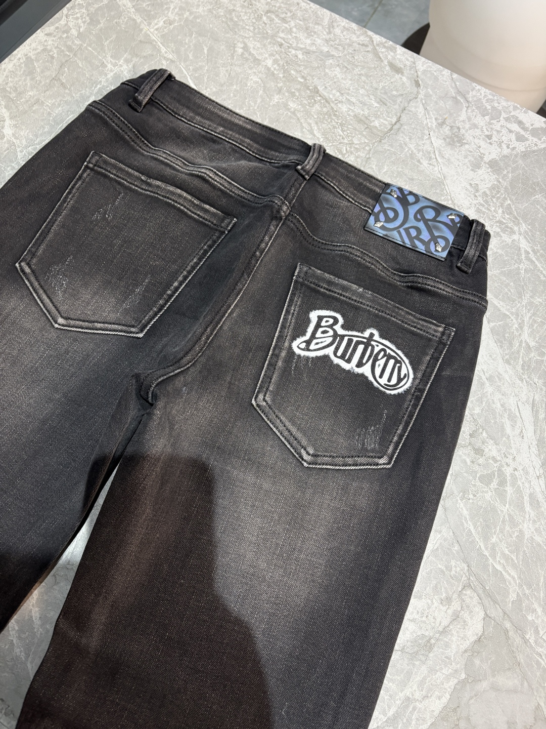 Jeans Slim Fit 37