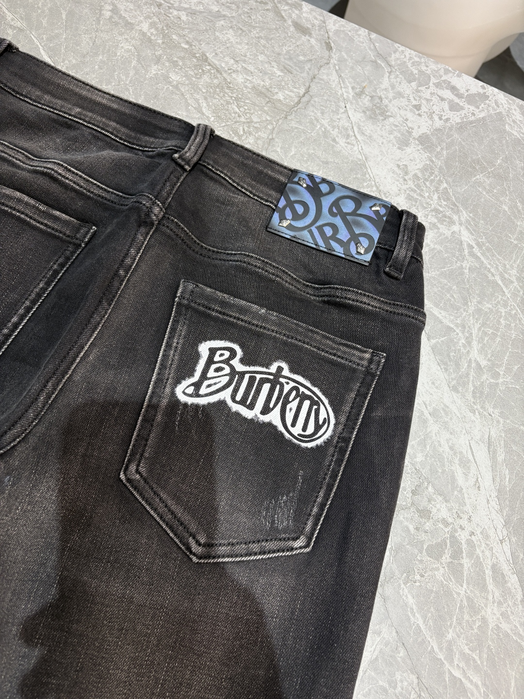 Jeans Slim Fit 37