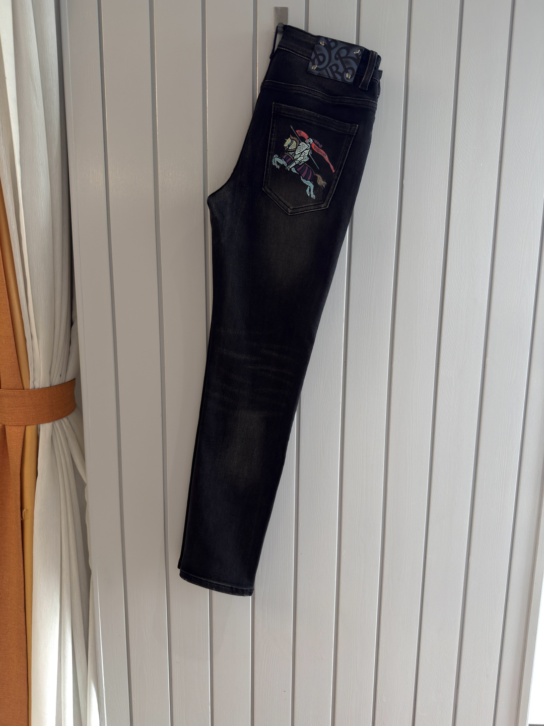 Jeans Slim Fit 37