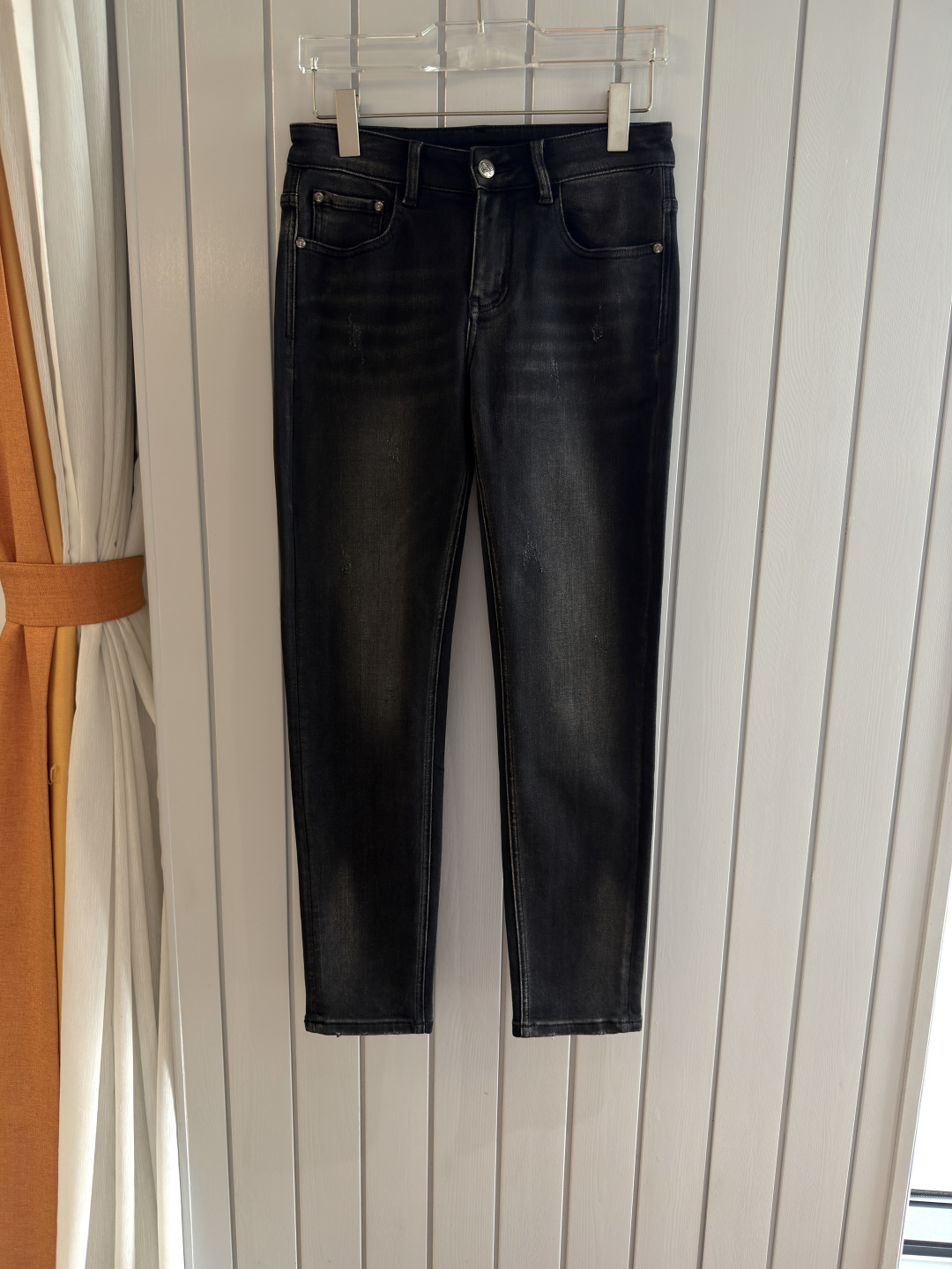 Jeans Slim Fit 37