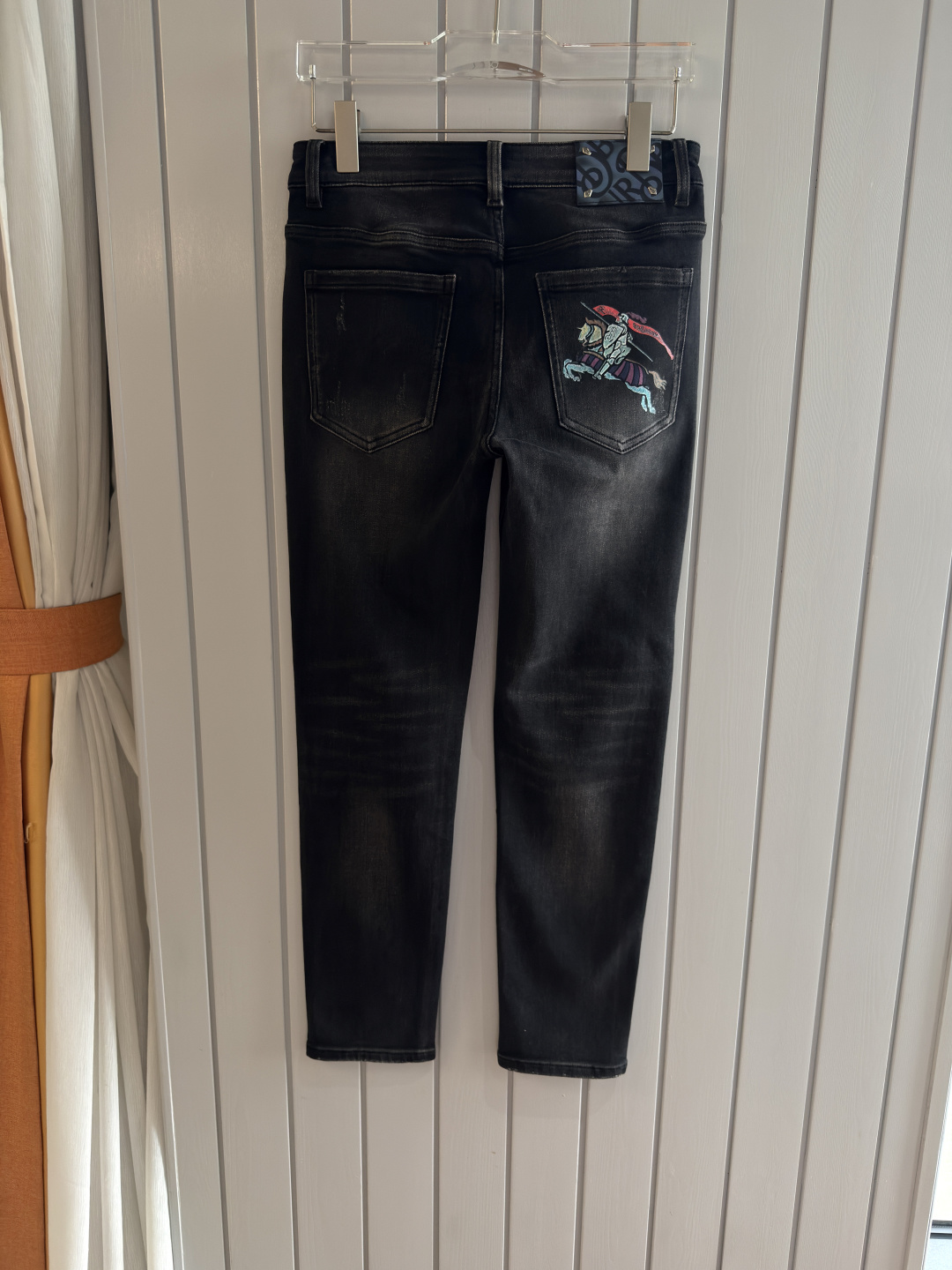 Jeans Slim Fit 37