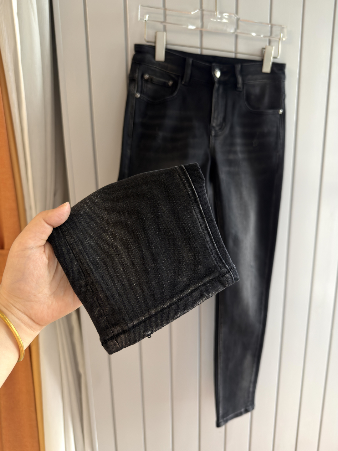 Jeans Slim Fit 37