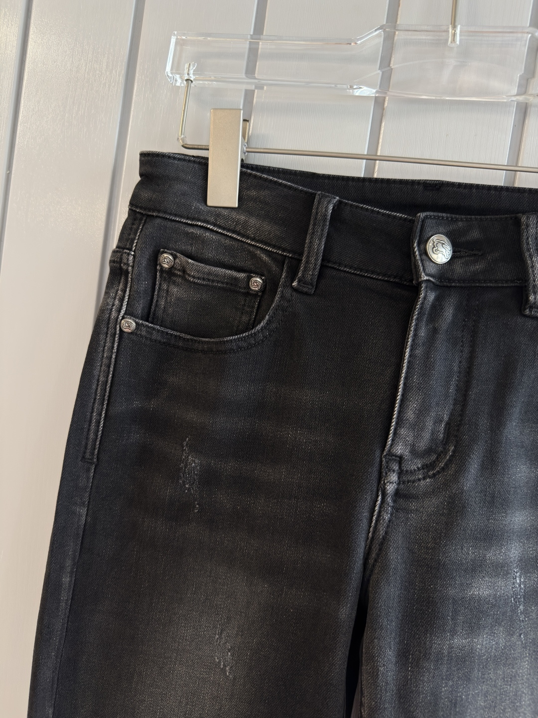 Jeans Slim Fit 37