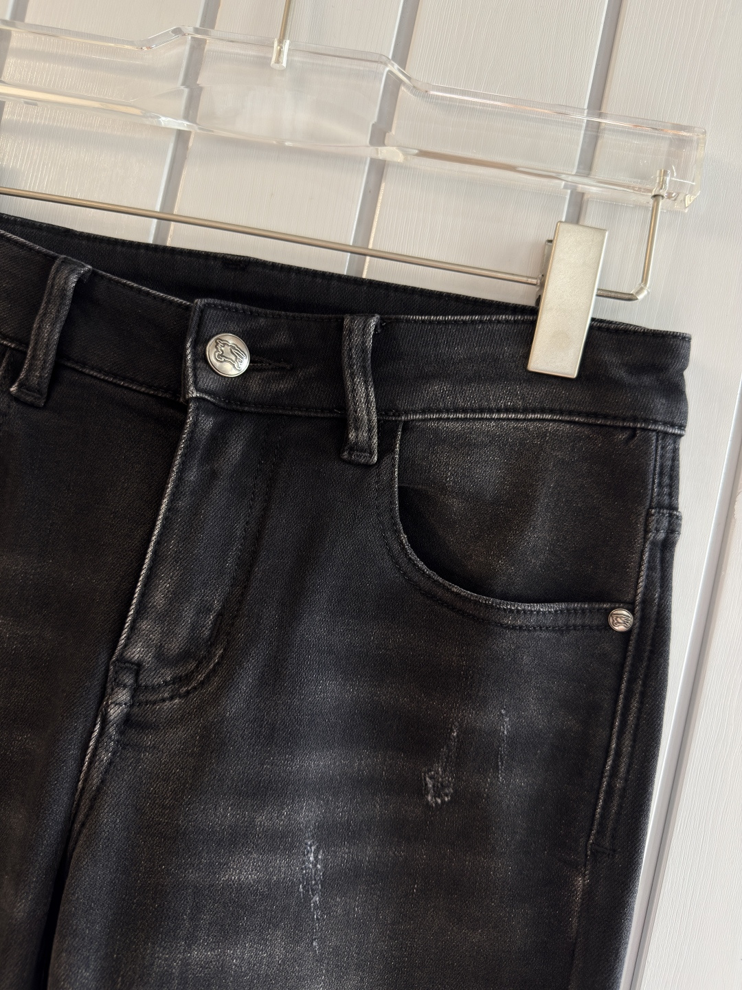 Jeans Slim Fit 37