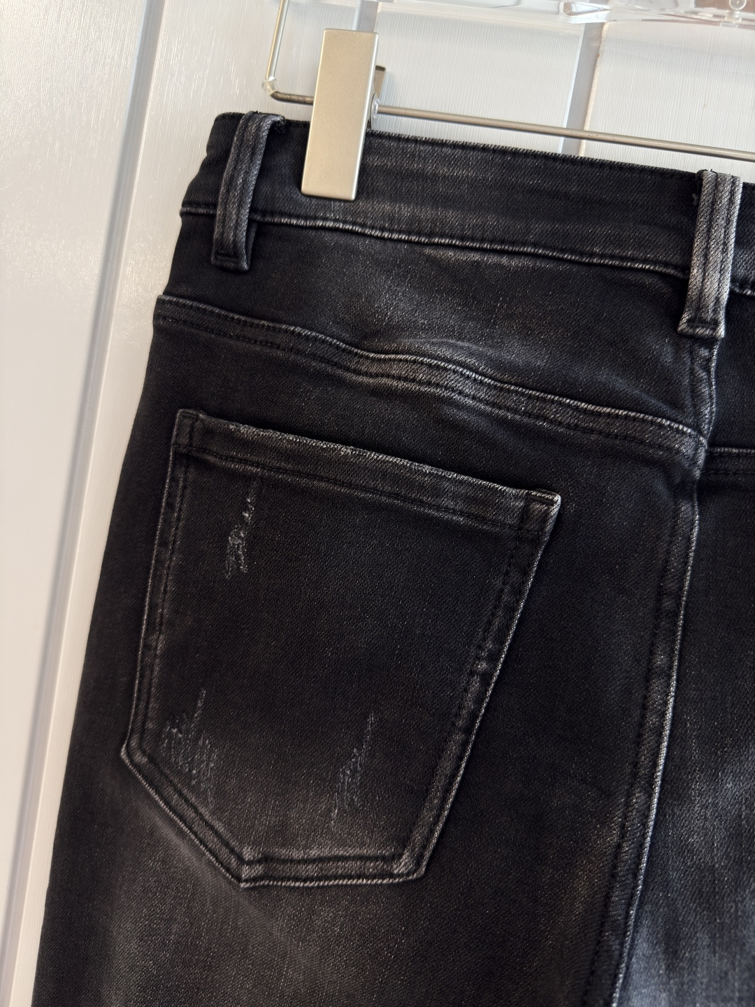 Jeans Slim Fit 37