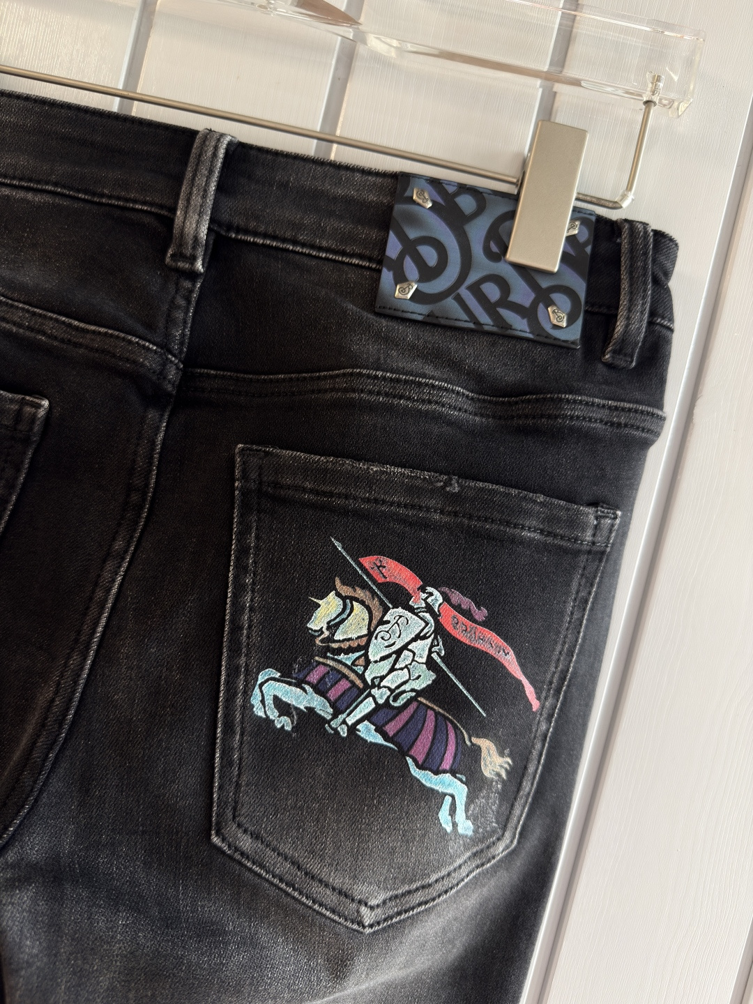 Jeans Slim Fit 37
