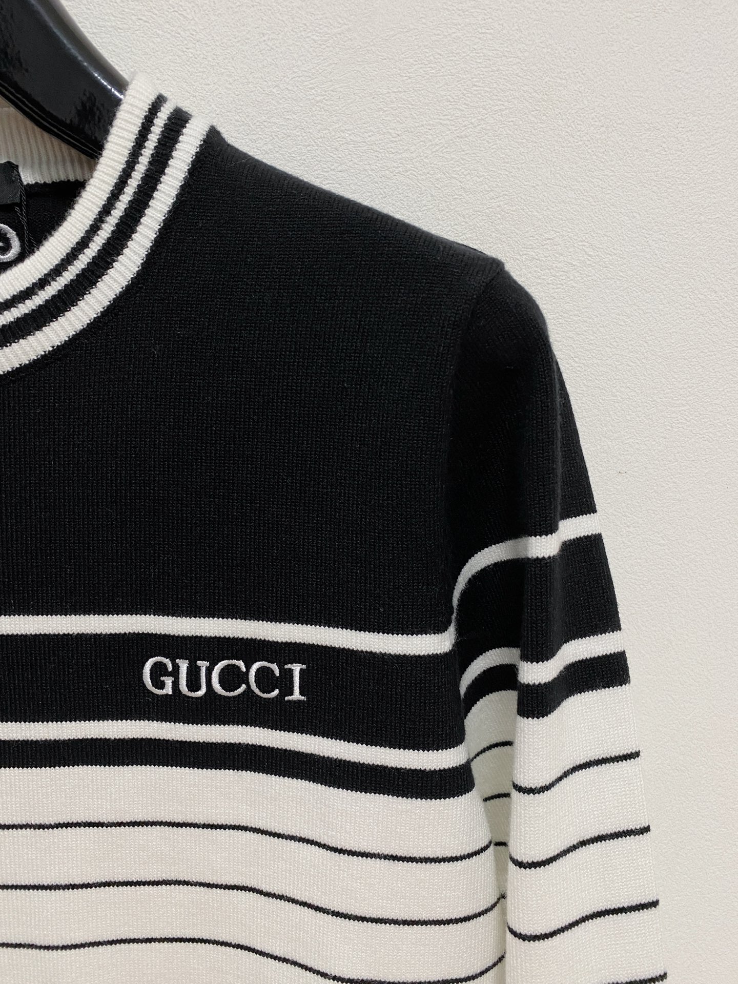 Gucci Male Basic Clothing Wool M-xxxl