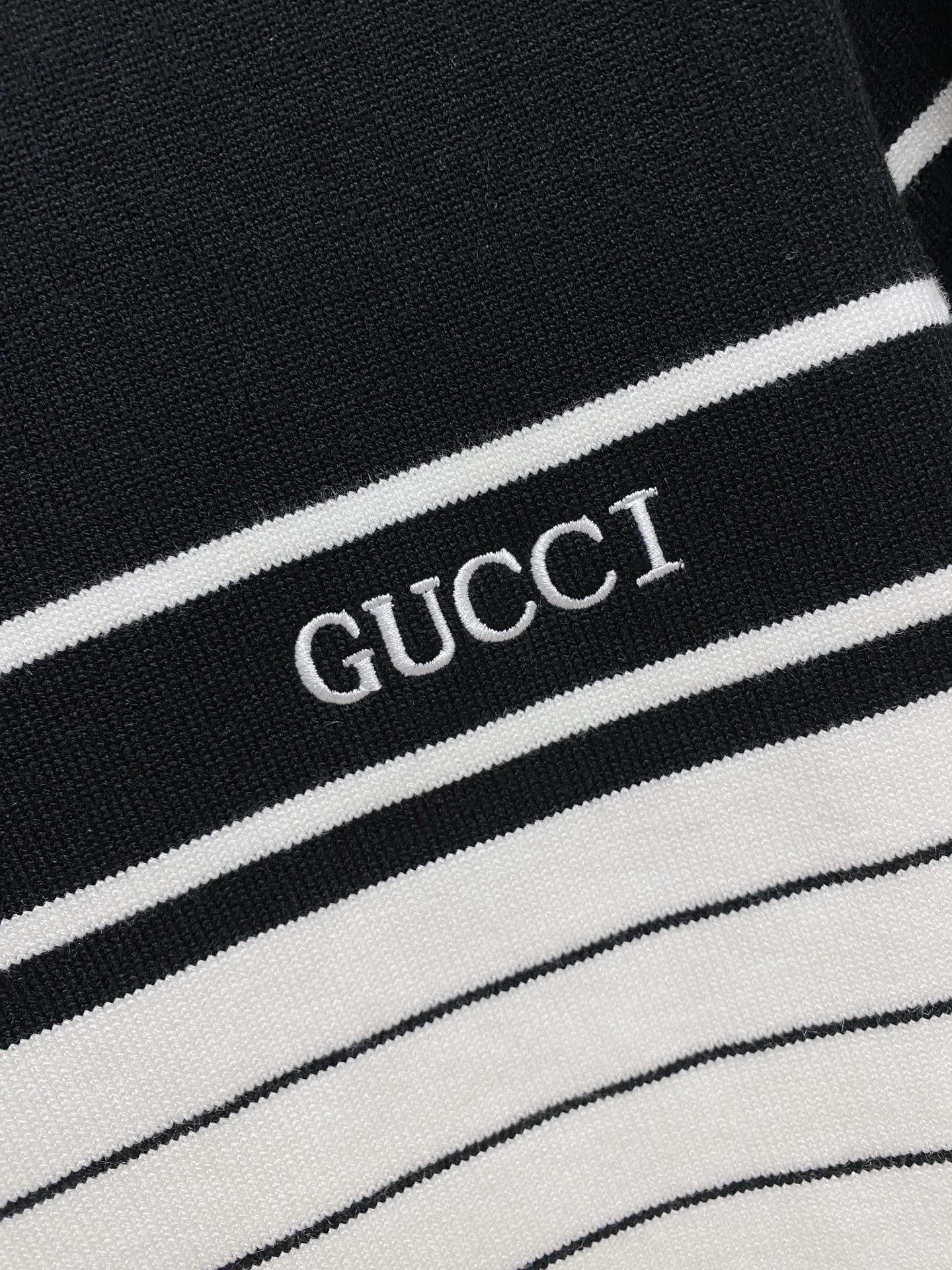 Gucci Male Basic Clothing Wool M-xxxl