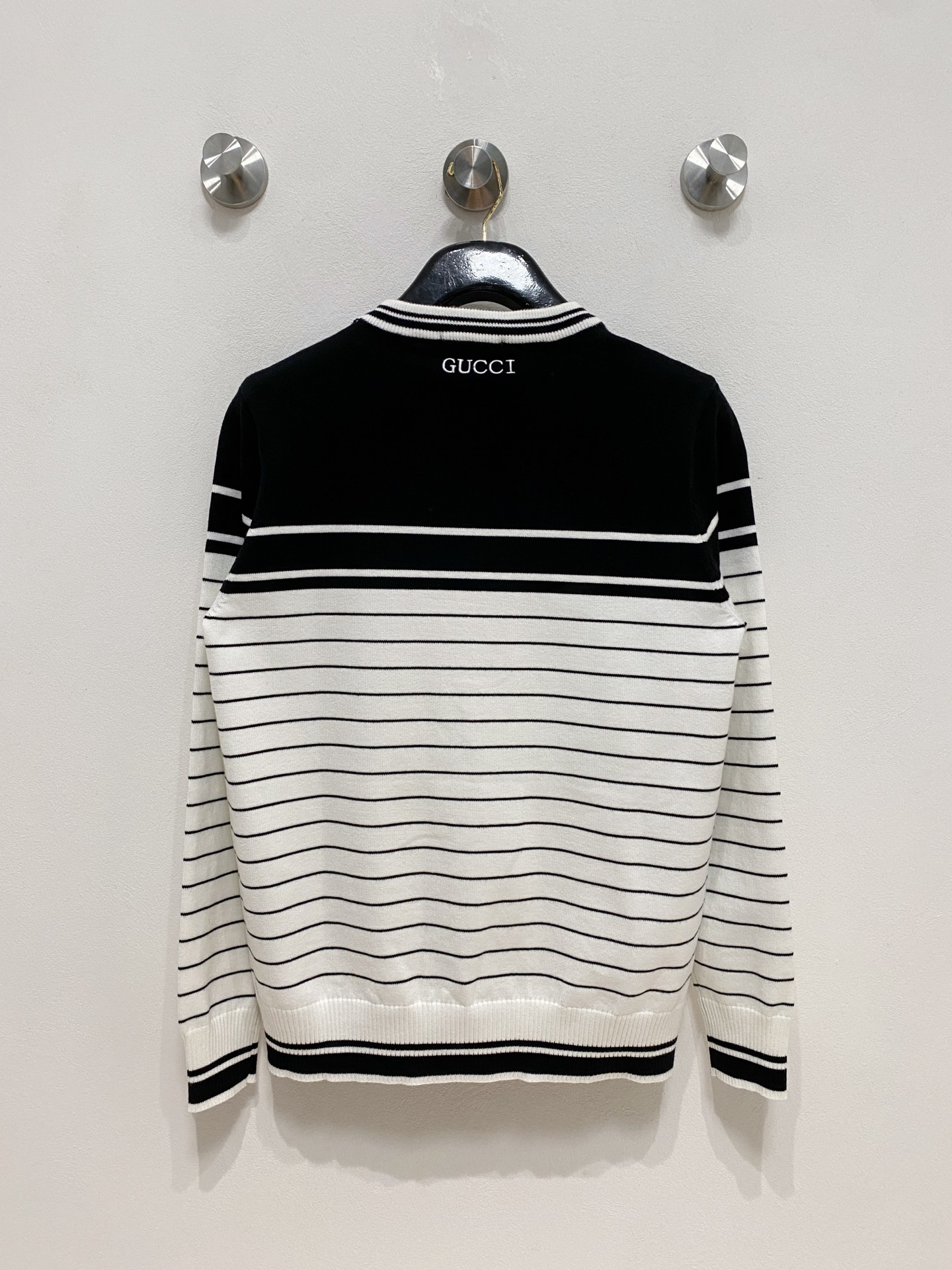 Gucci Male Basic Clothing Wool M-xxxl