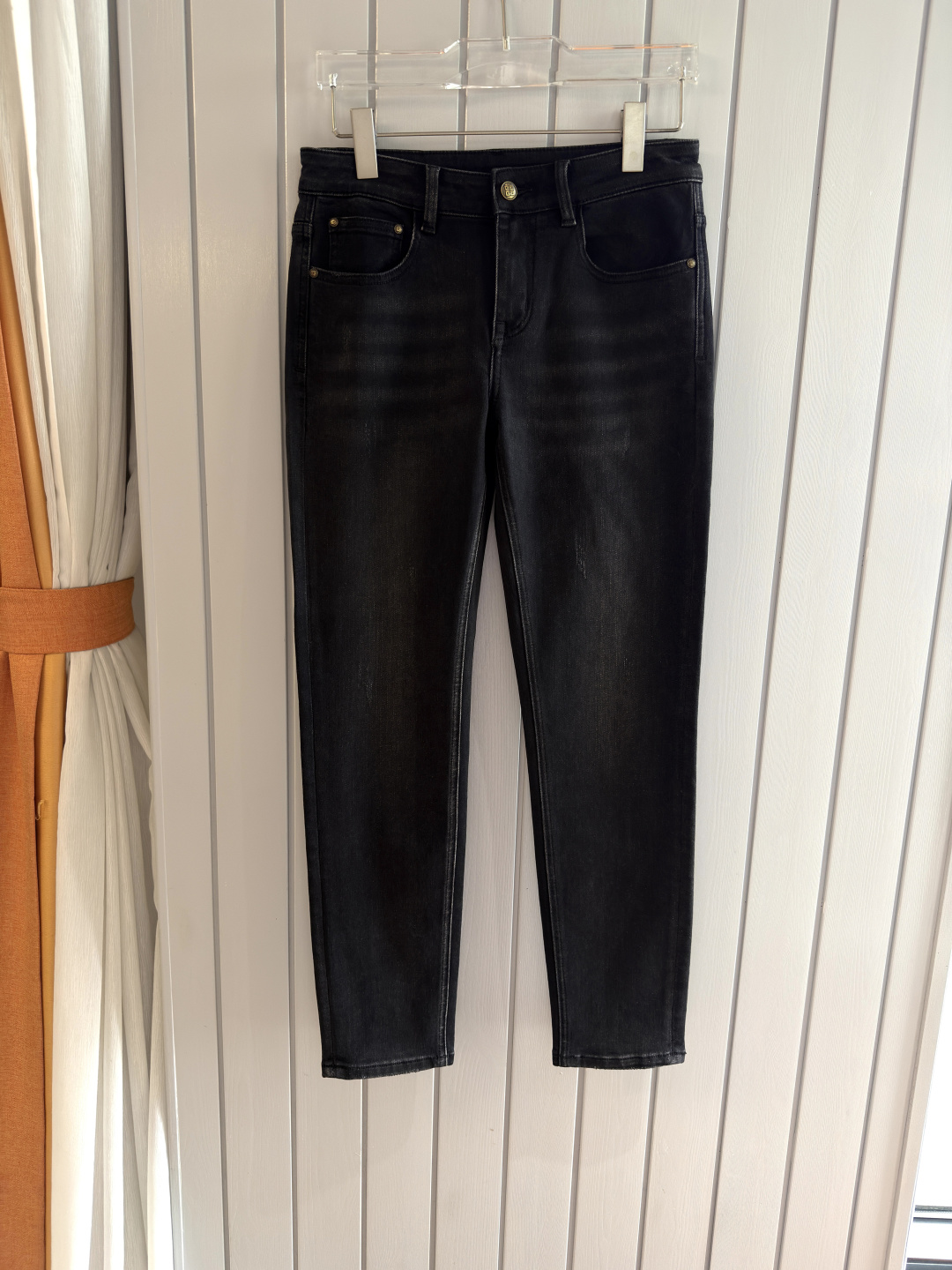Jeans Slim Fit 37