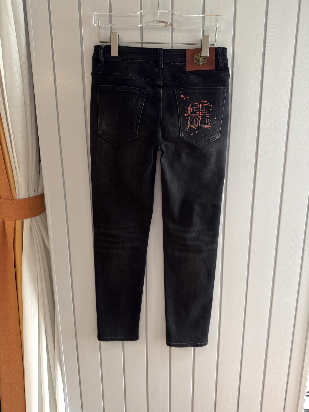 Jeans Slim Fit 37