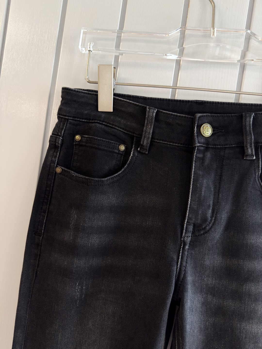 Jeans Slim Fit 37