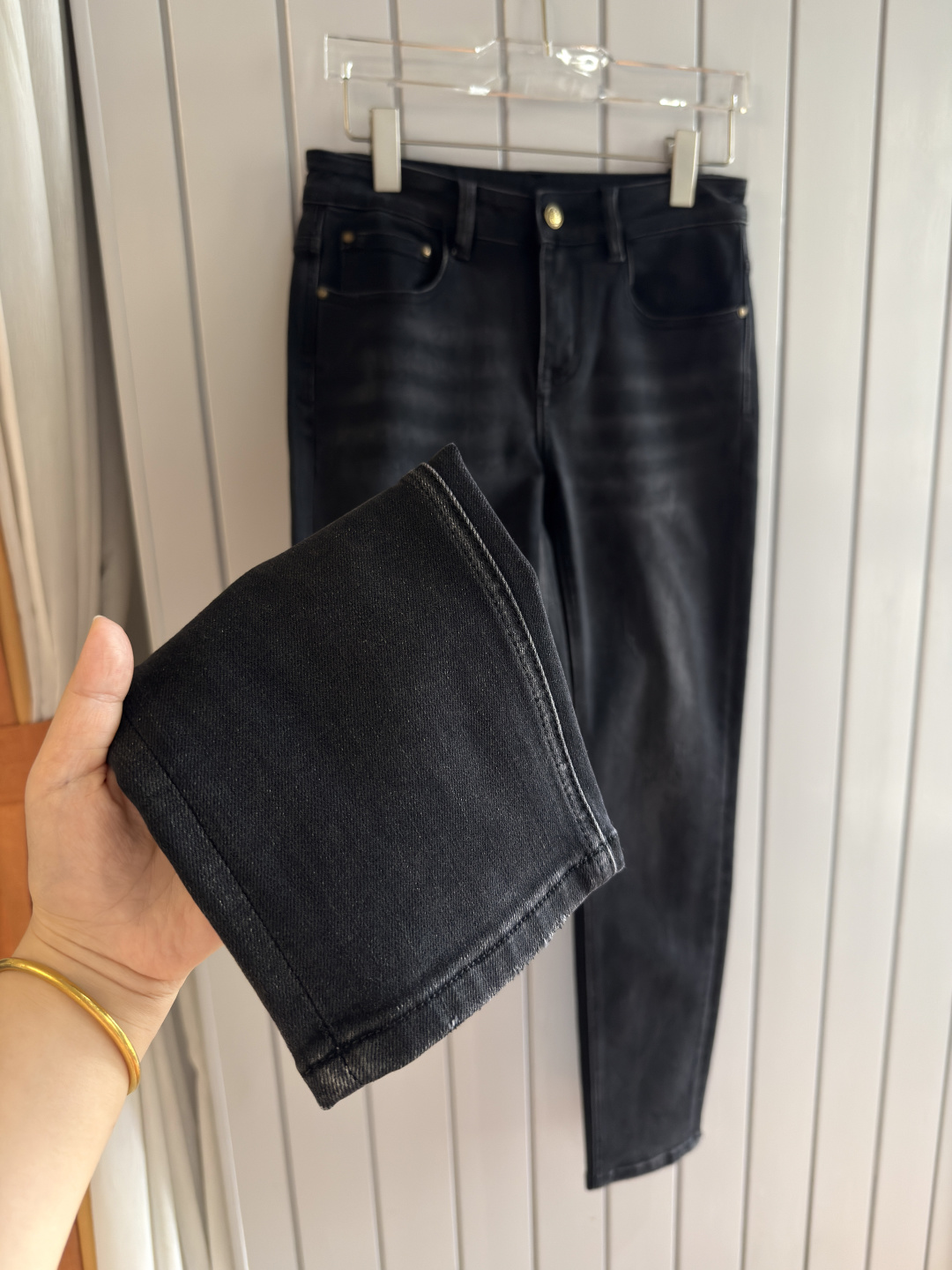 Jeans Slim Fit 37