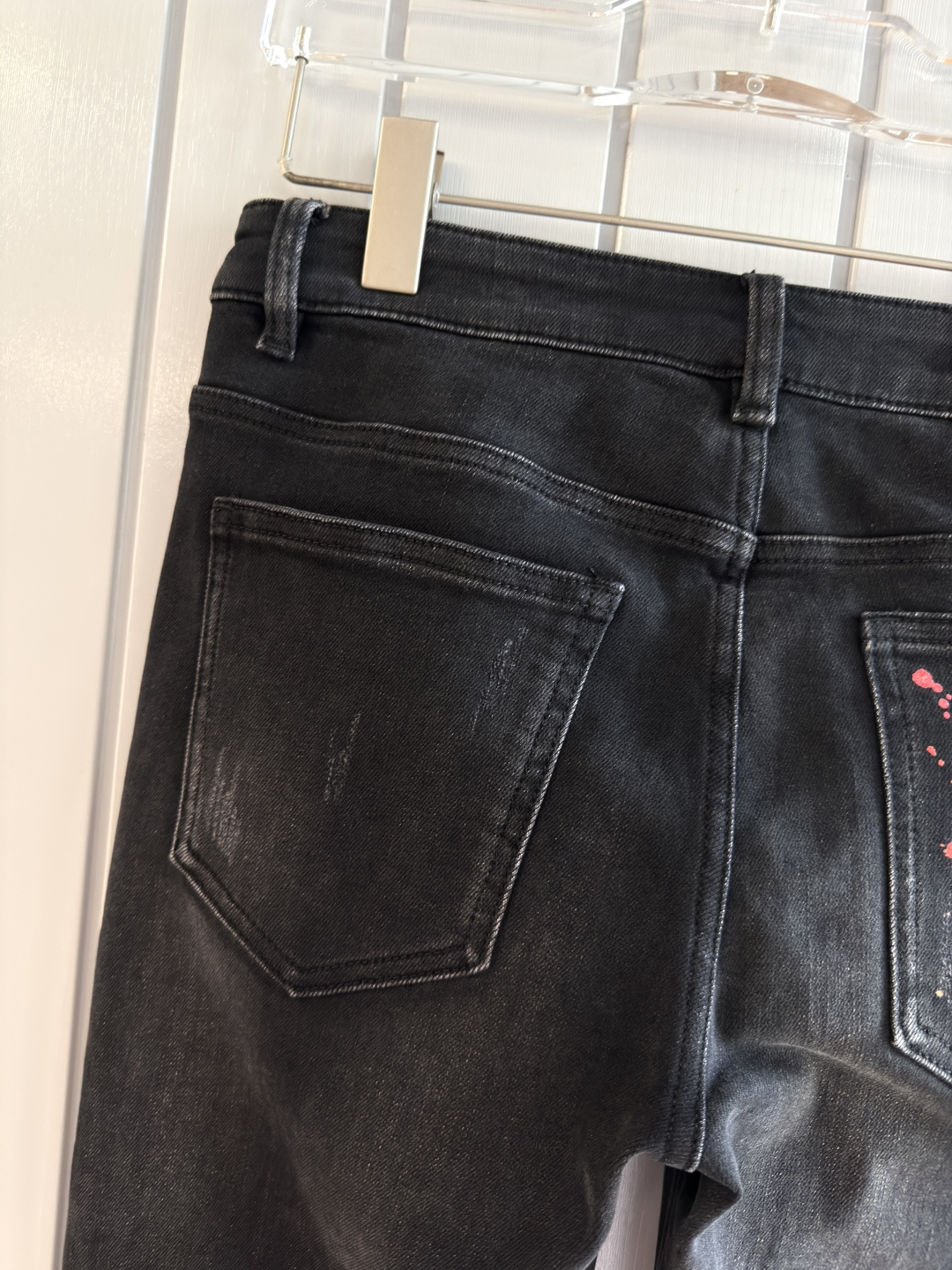 Jeans Slim Fit 37