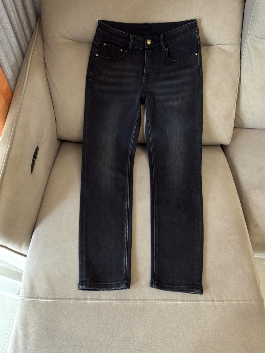 Jeans Slim Fit 37