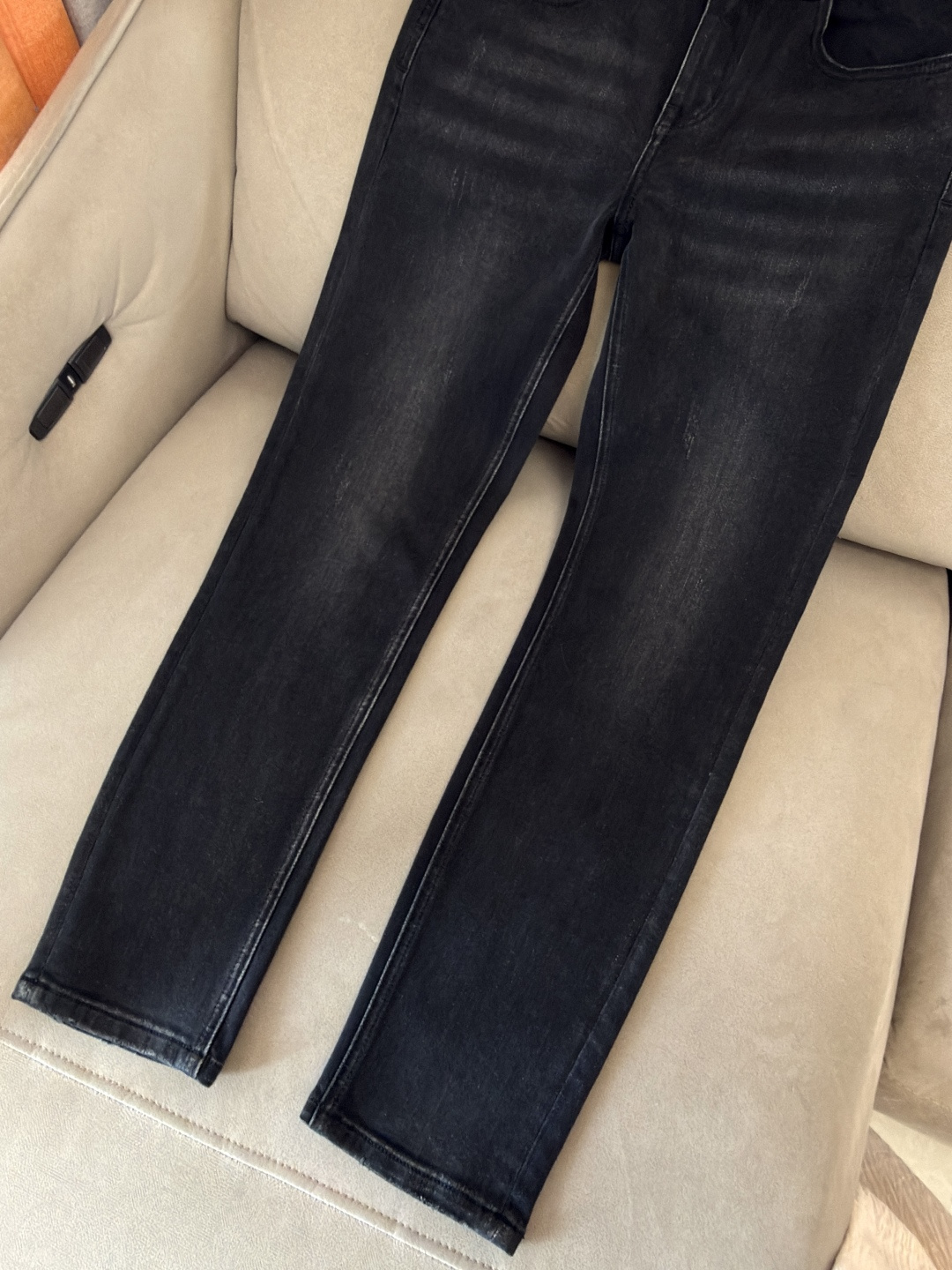 Jeans Slim Fit 37