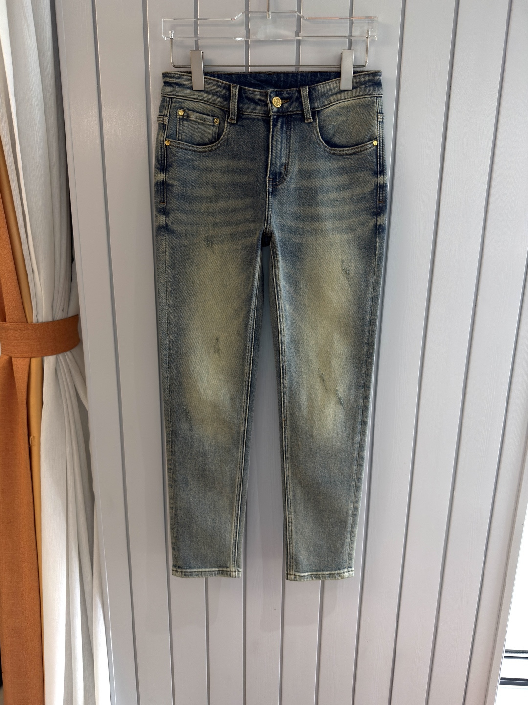 Jeans Slim Fit 37