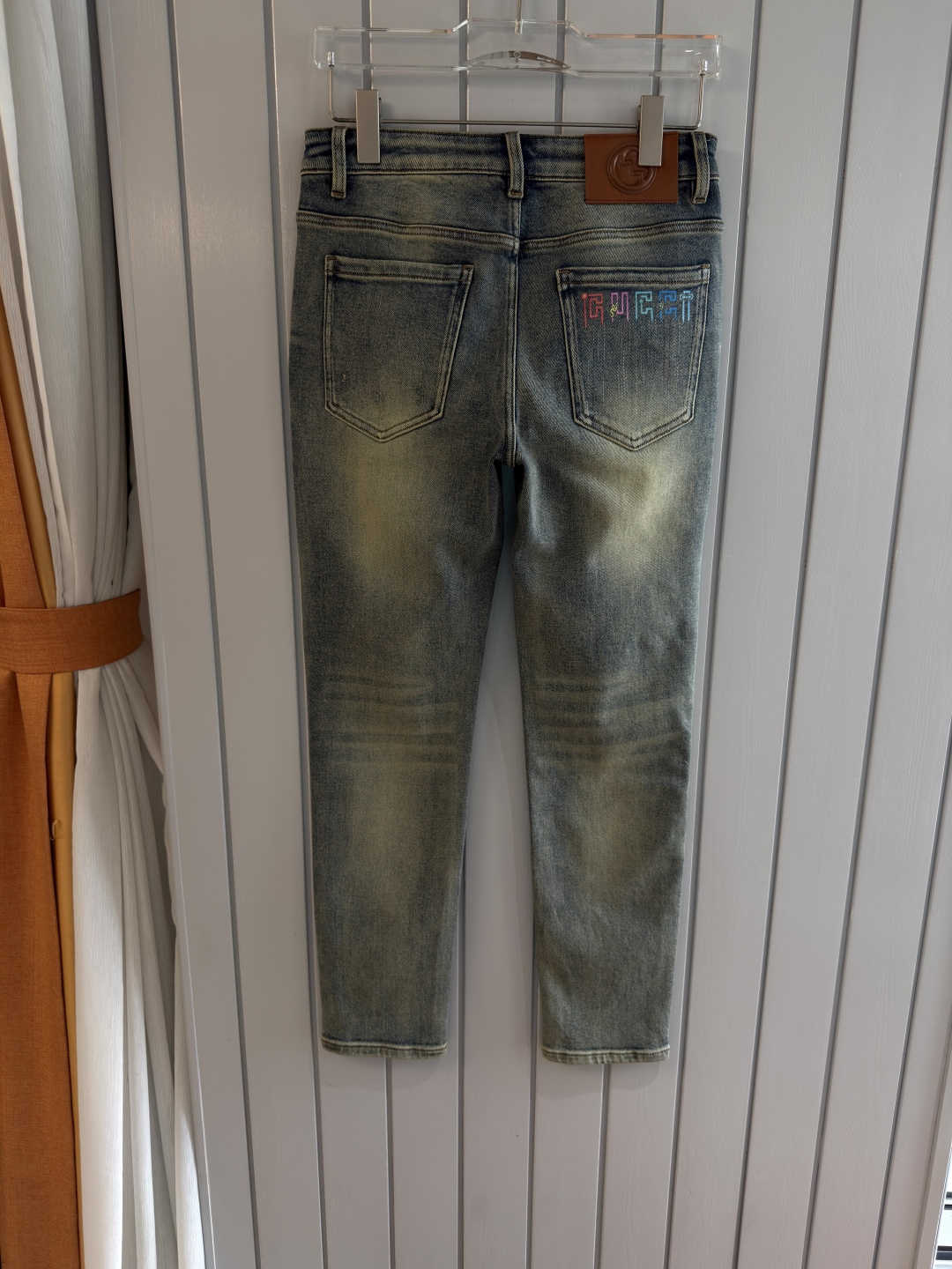 Jeans Slim Fit 37
