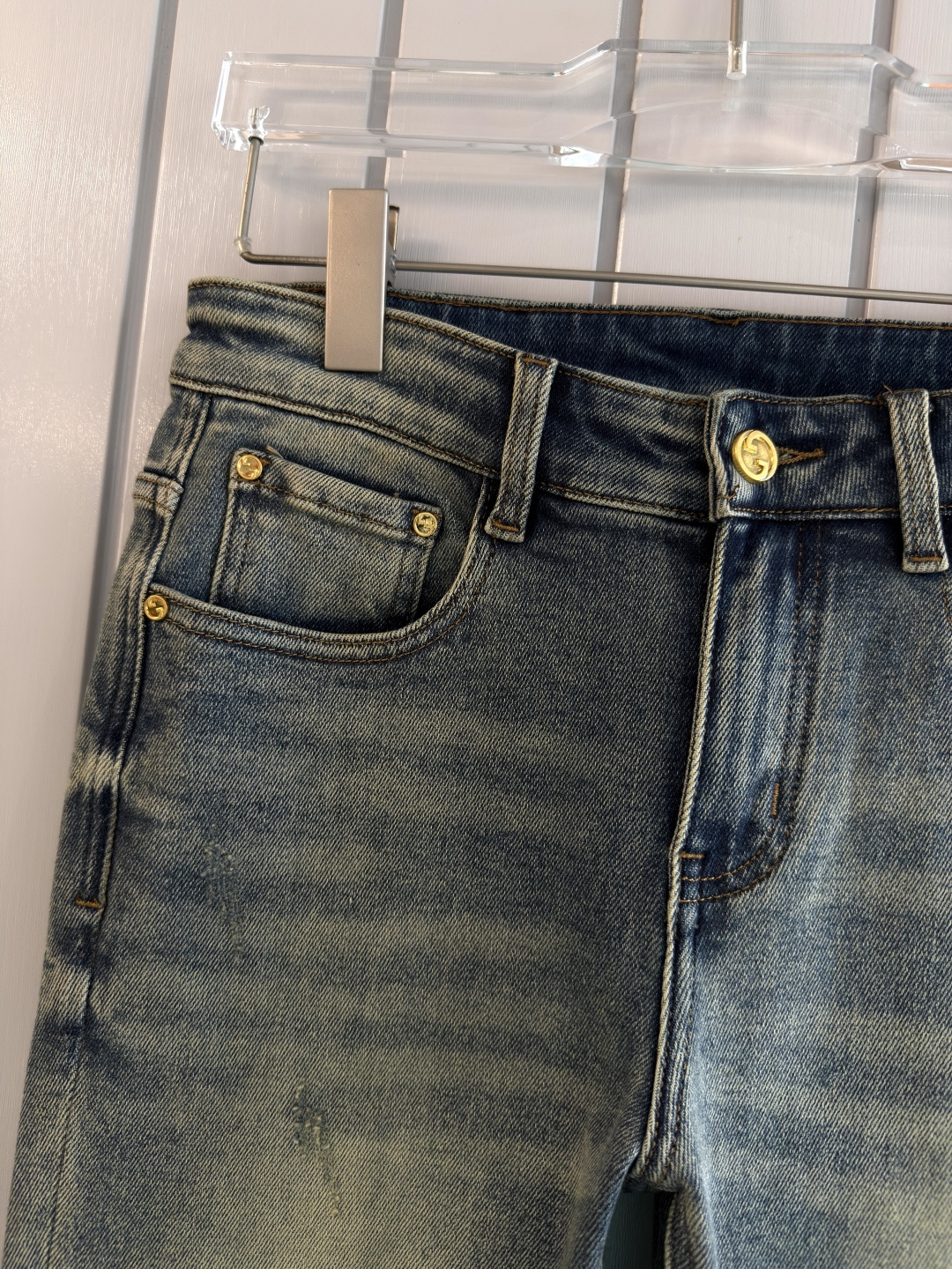 Jeans Slim Fit 37