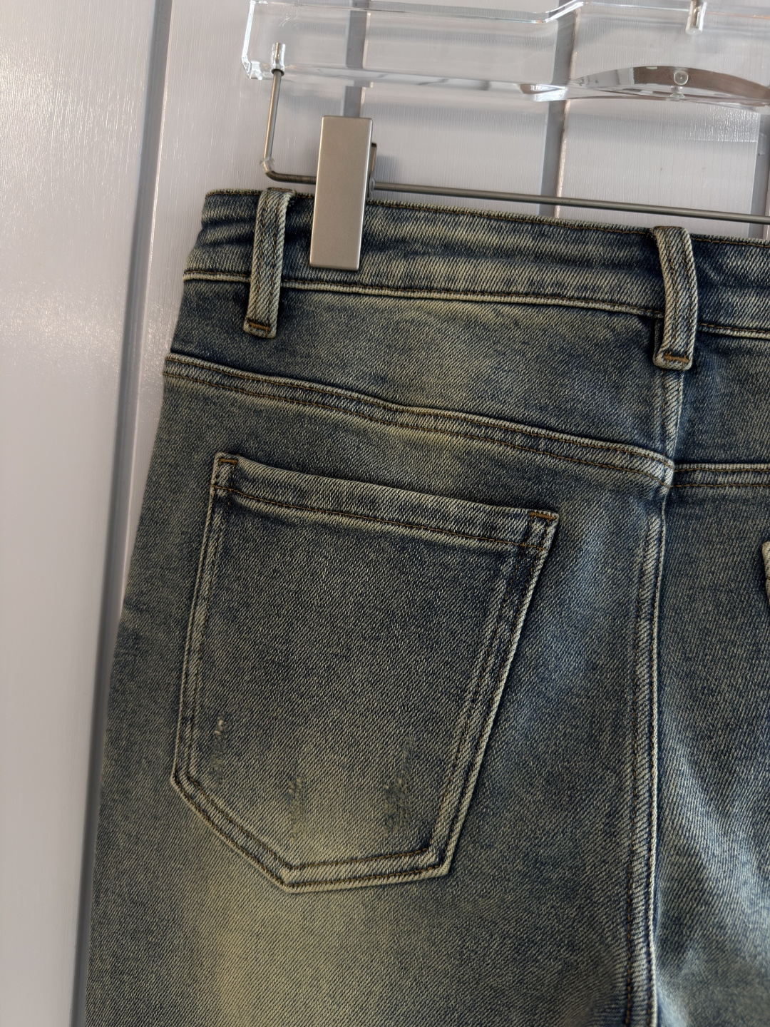 Jeans Slim Fit 37