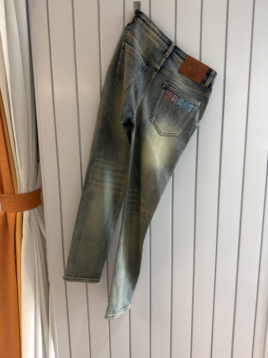 Jeans Slim Fit 37