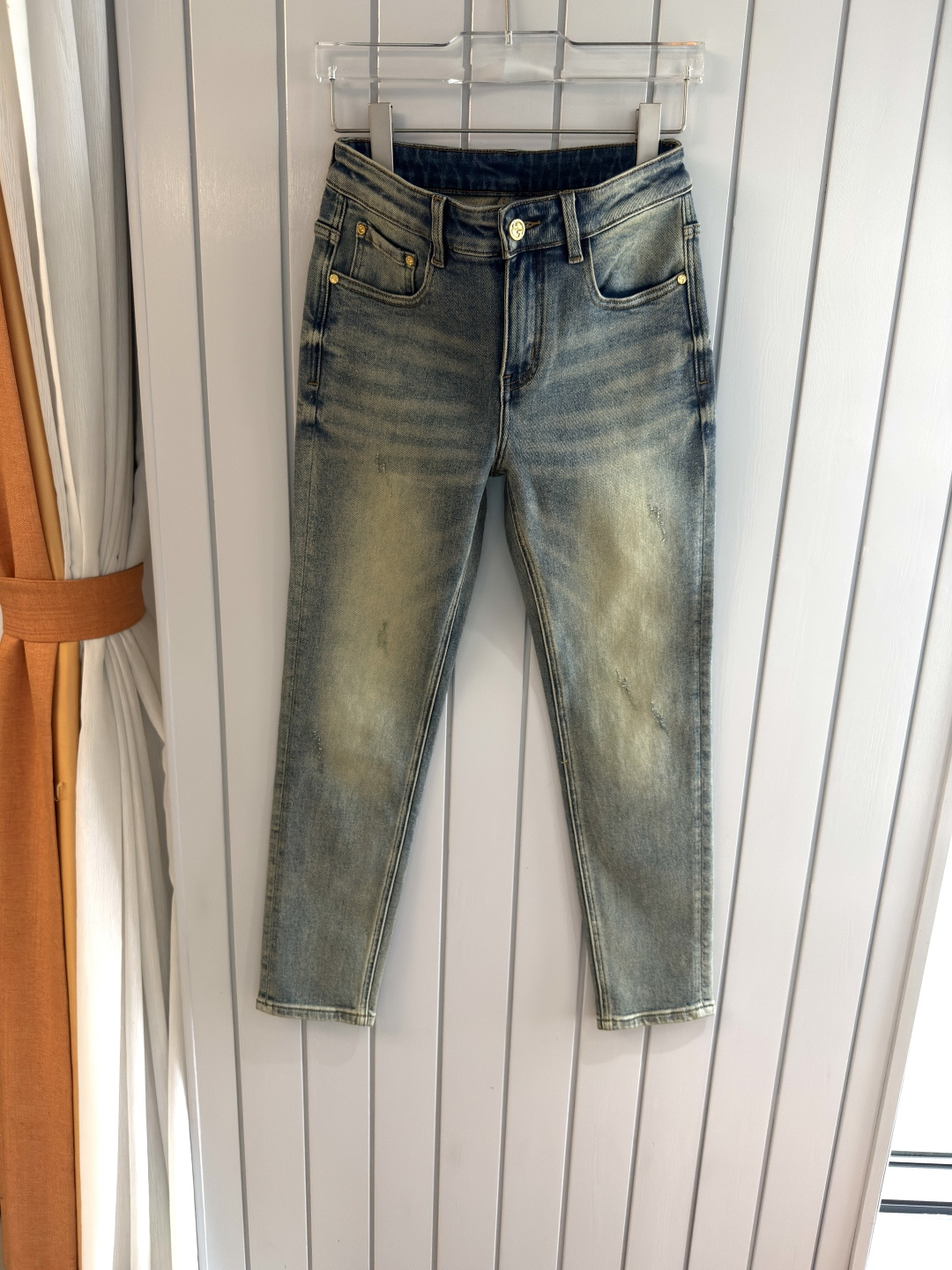 Jeans Slim Fit 37