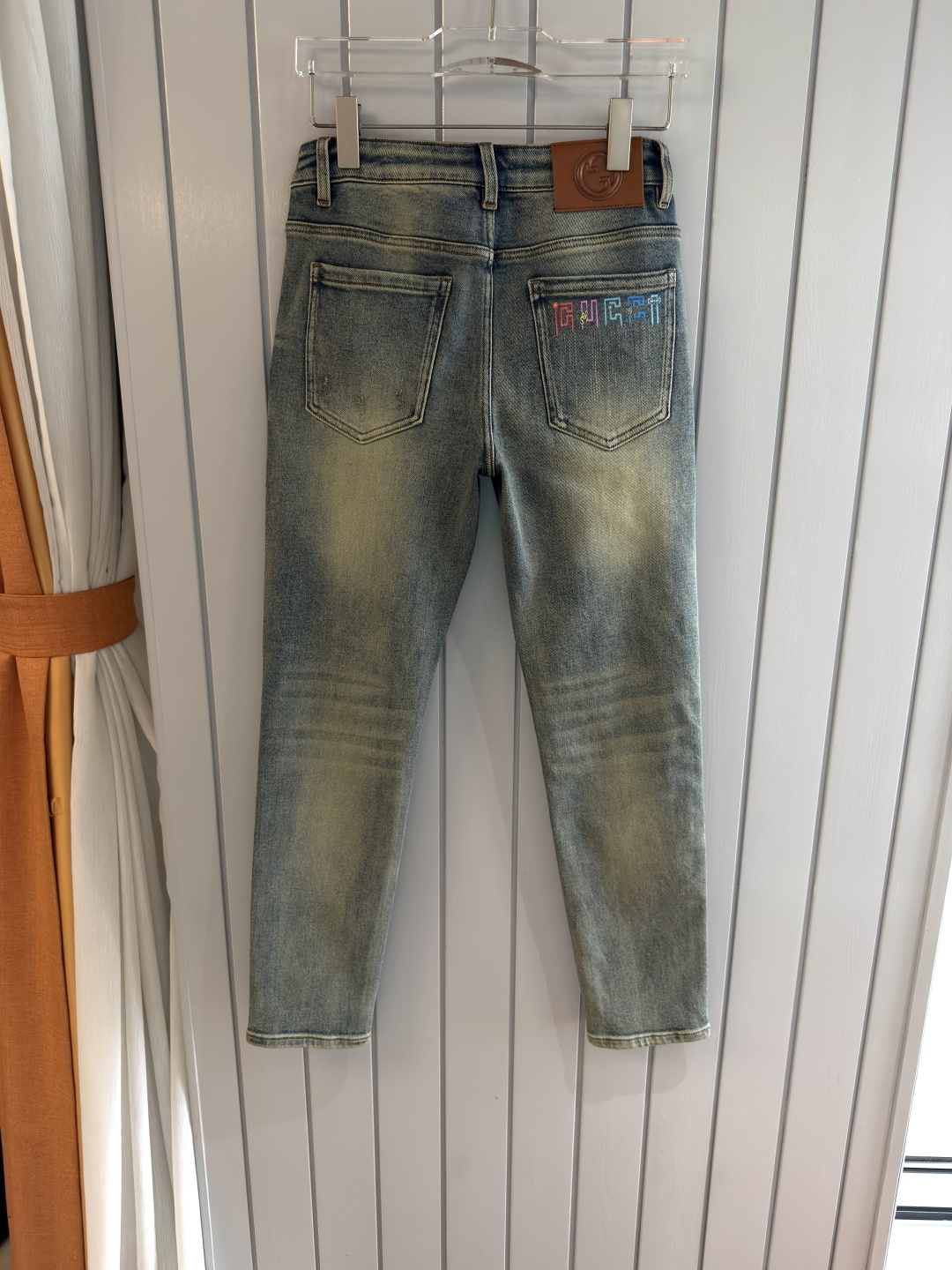Jeans Slim Fit 37