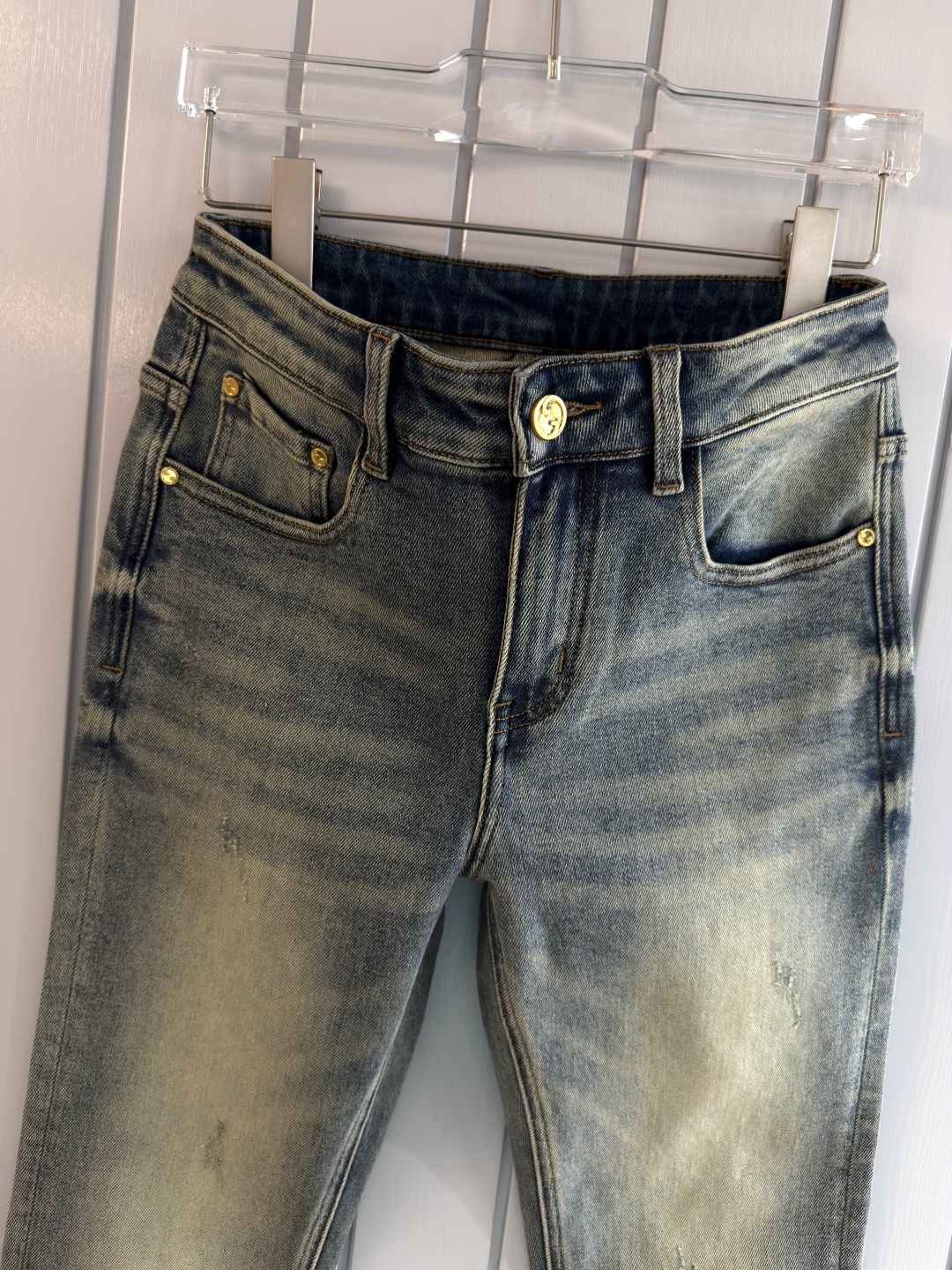 Jeans Slim Fit 37