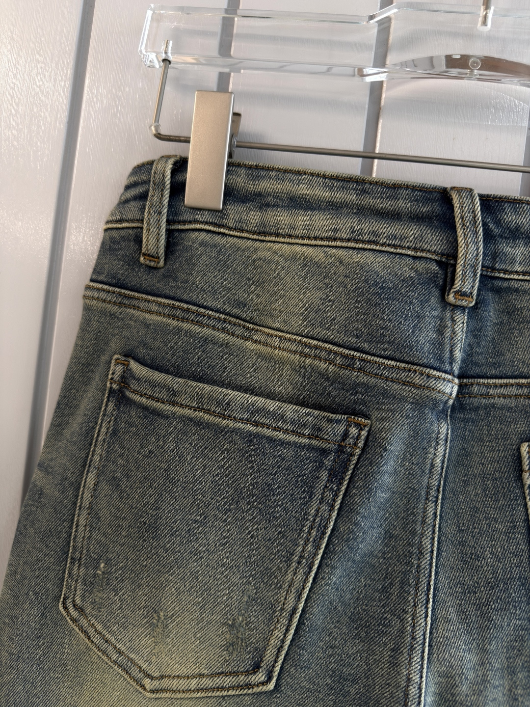 Jeans Slim Fit 37
