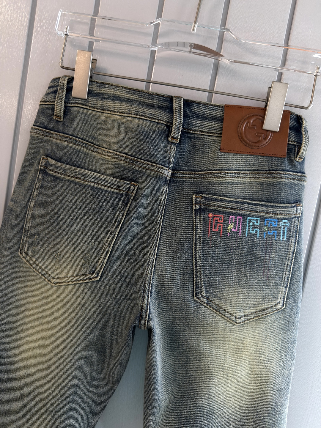 Jeans Slim Fit 37