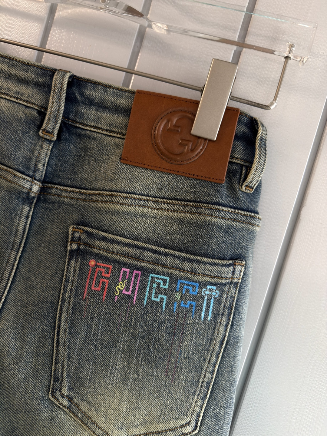 Jeans Slim Fit 37