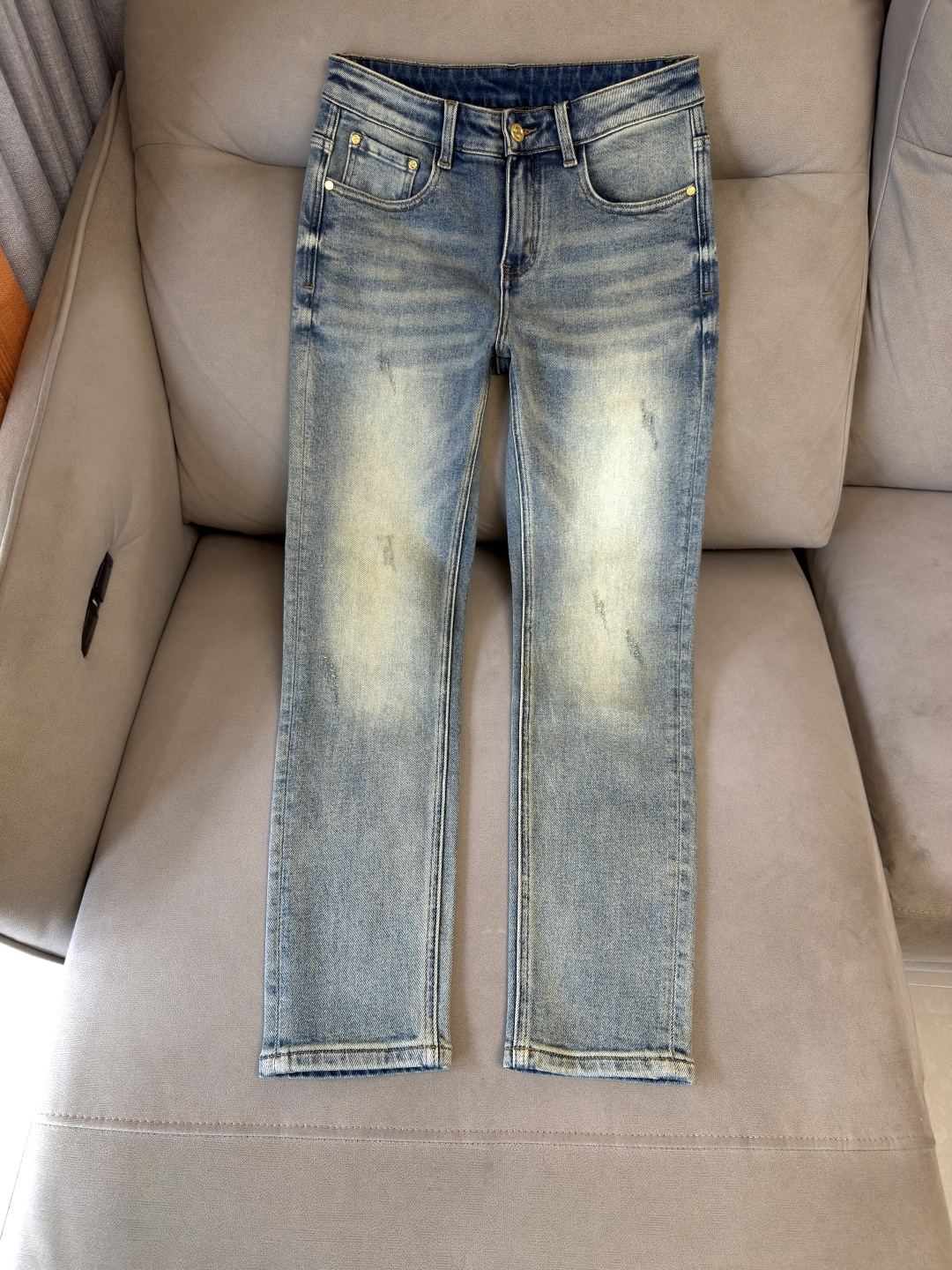 Jeans Slim Fit 37