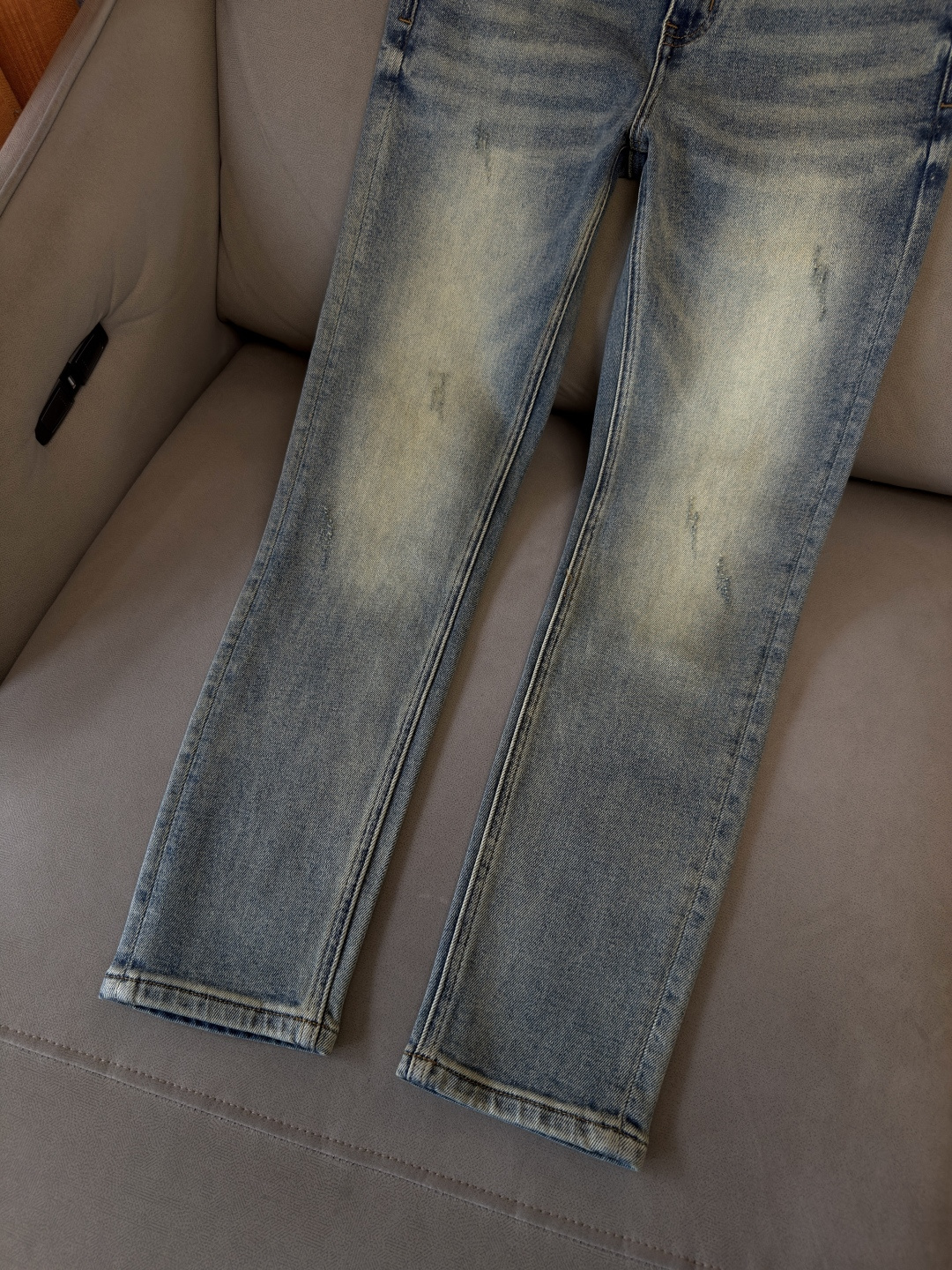 Jeans Slim Fit 37