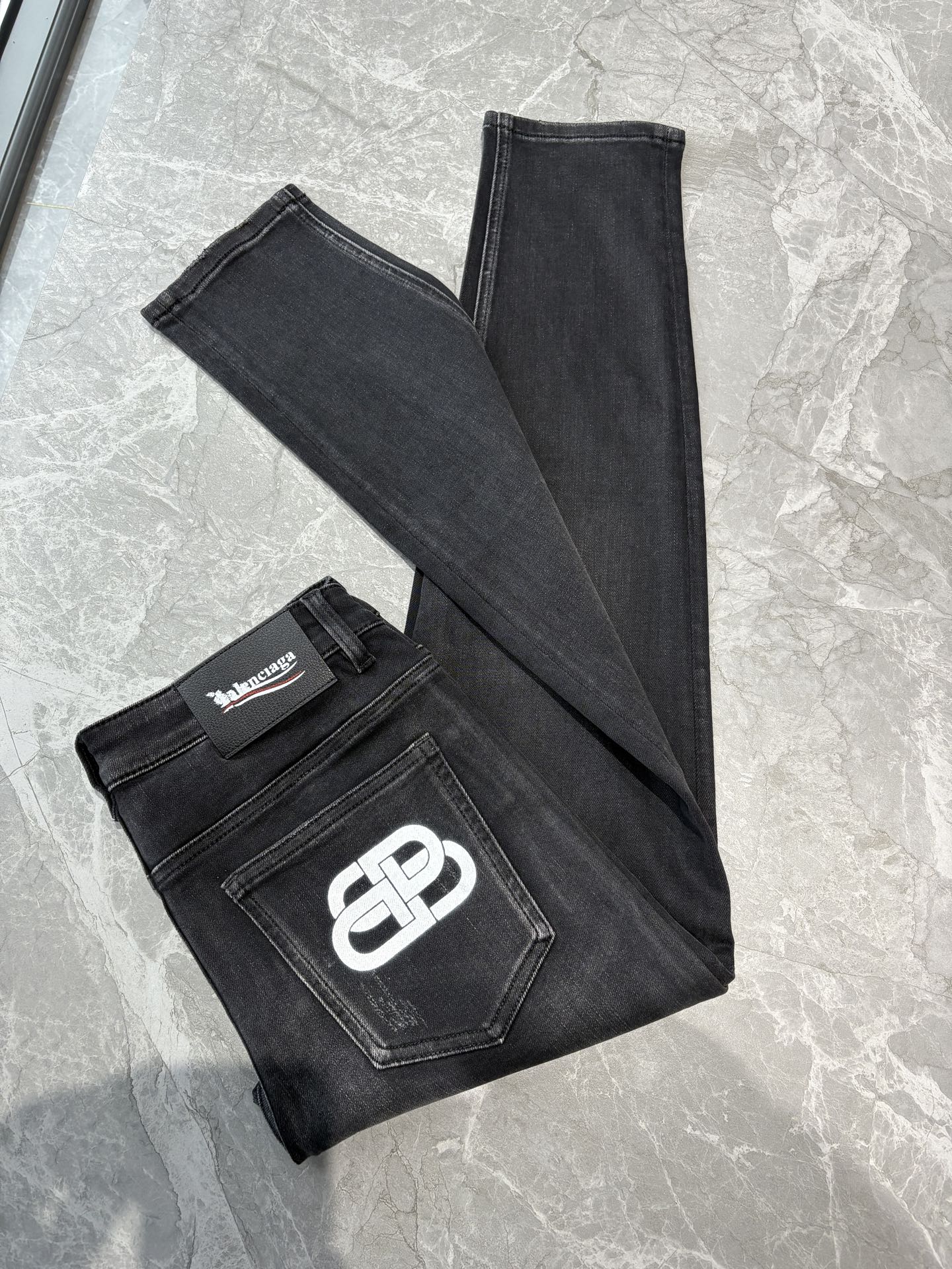 Jeans Slim Fit 37