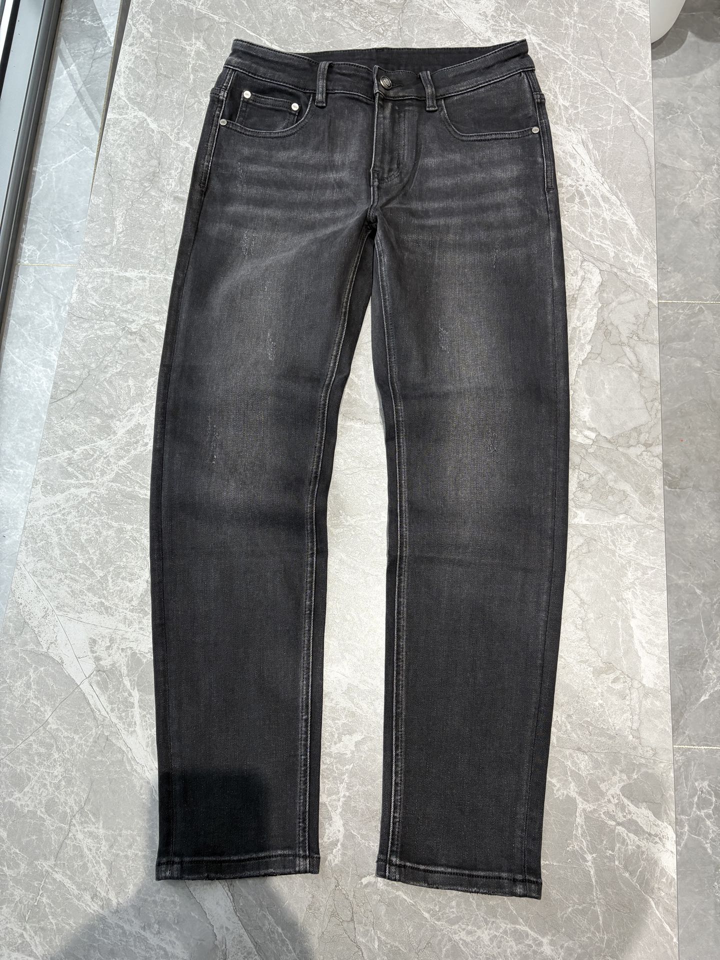 Jeans Slim Fit 37