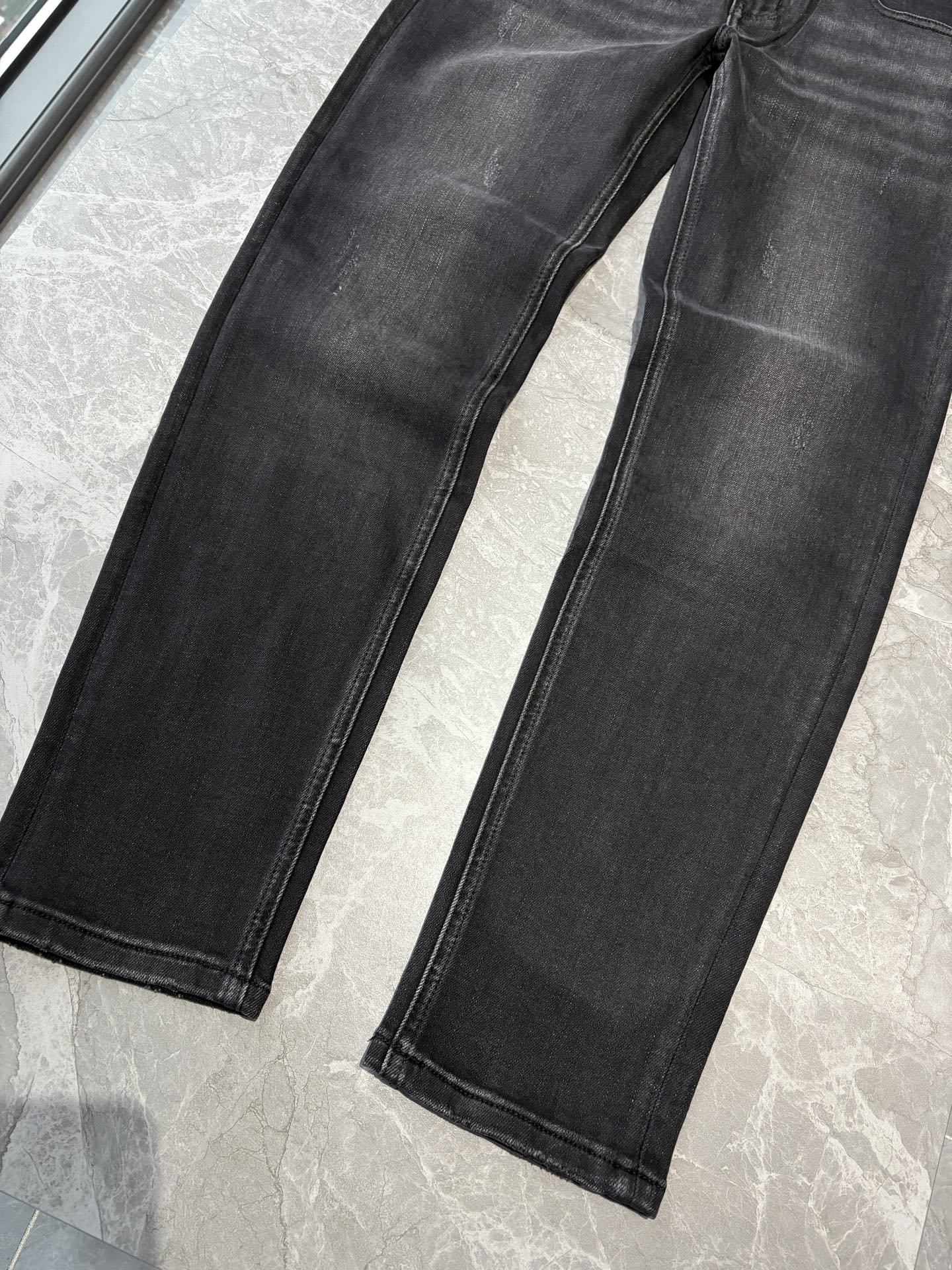 Jeans Slim Fit 37