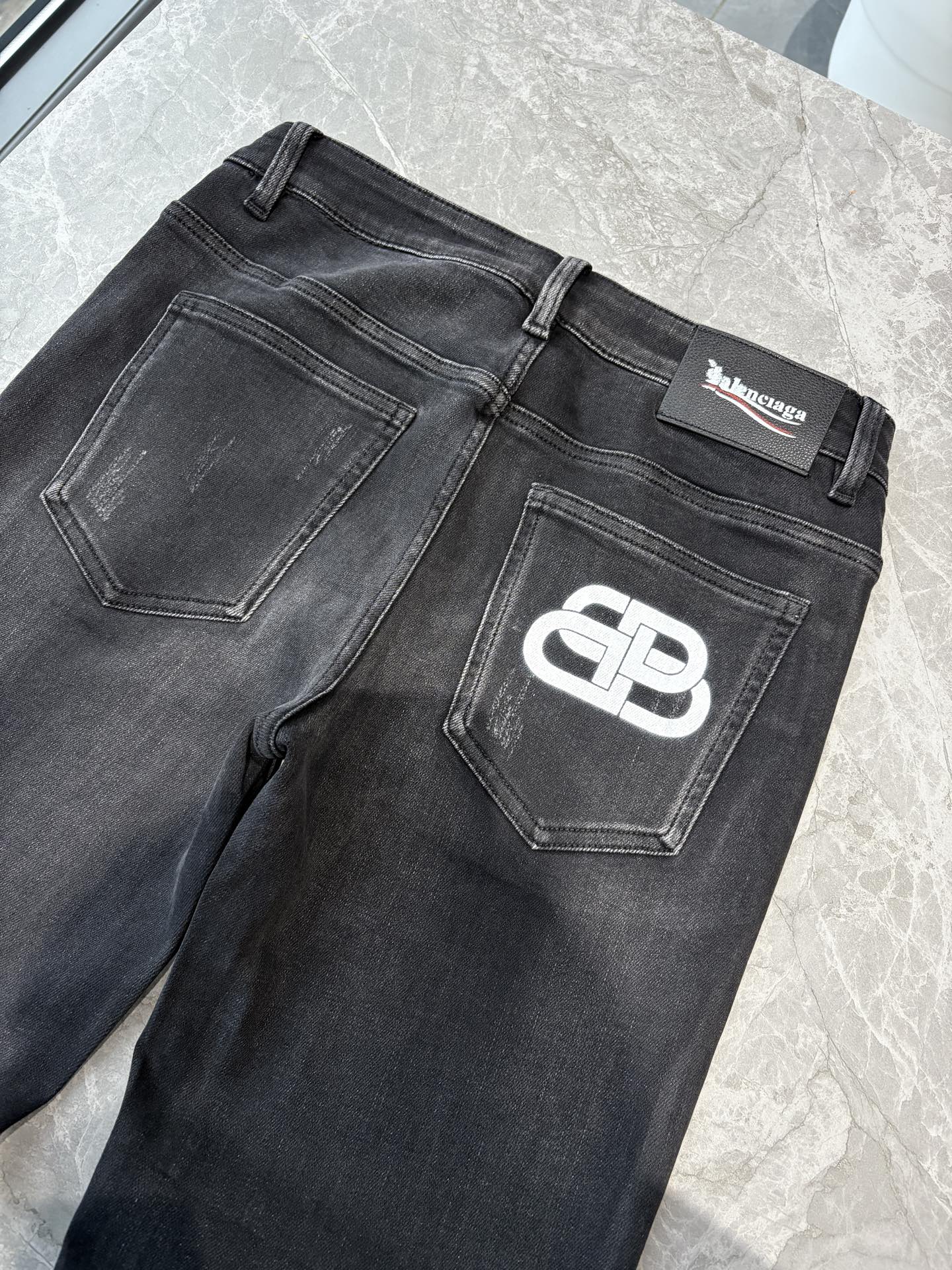 Jeans Slim Fit 37