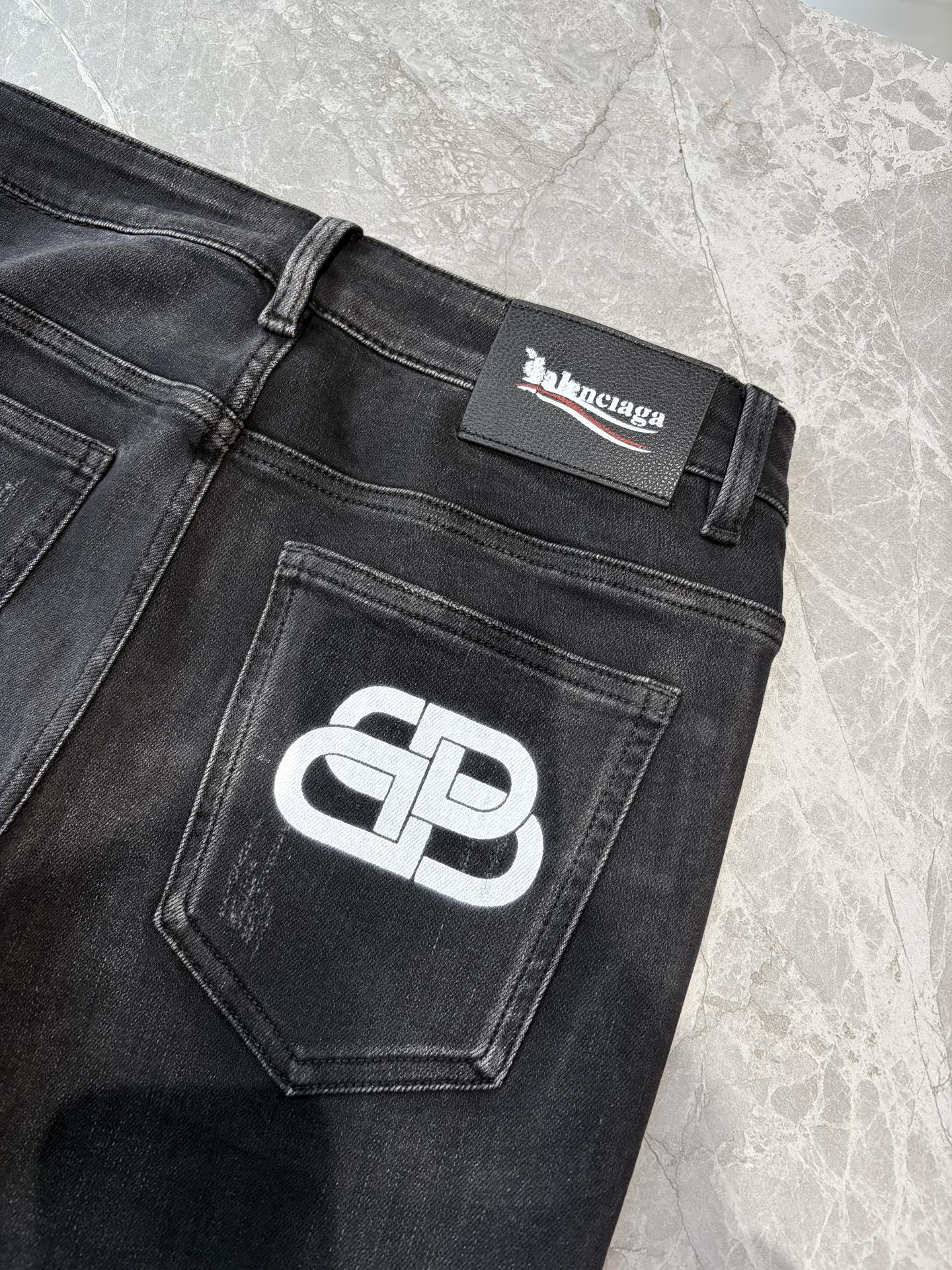 Jeans Slim Fit 37