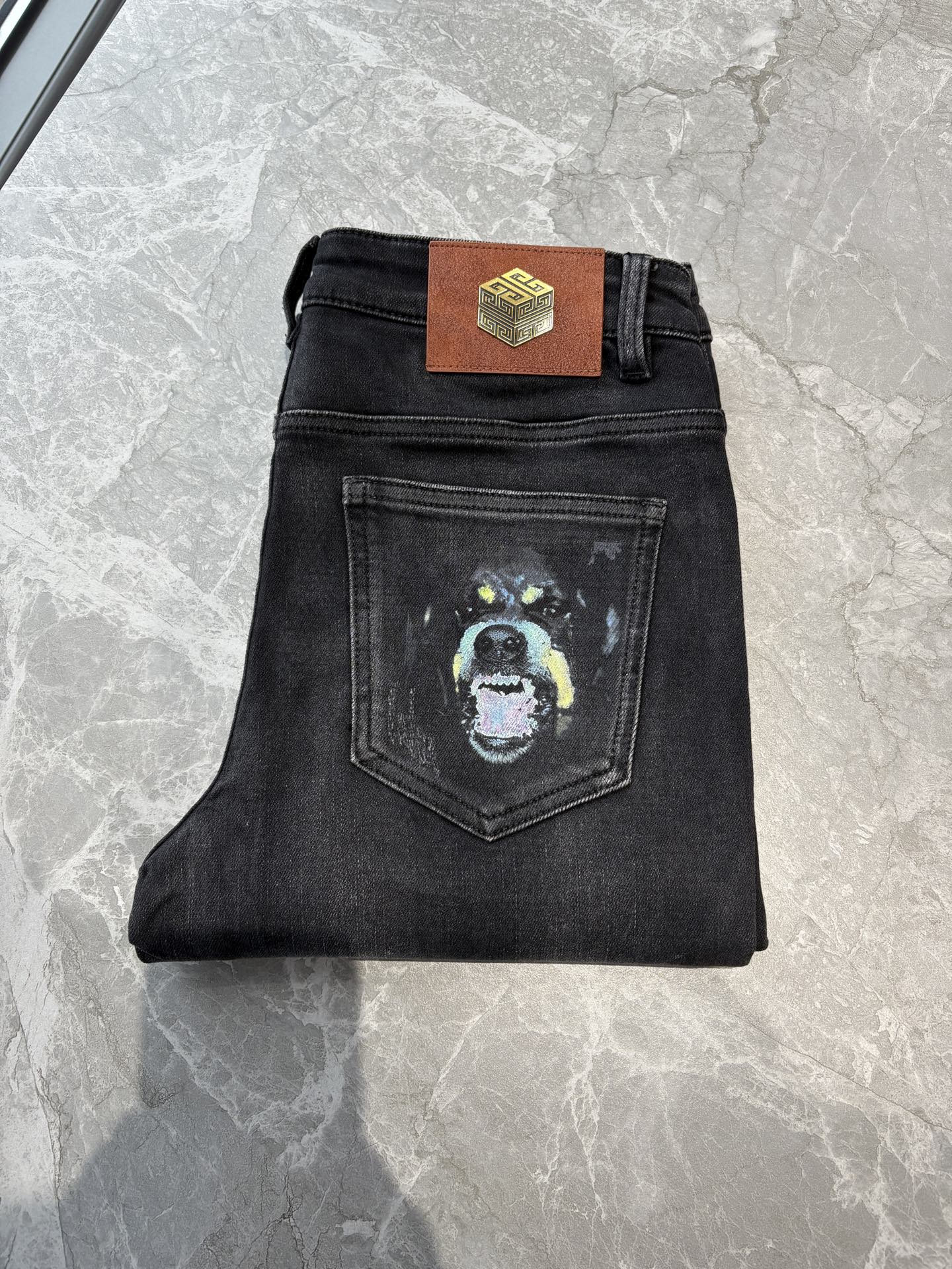 Jeans Slim Fit 37