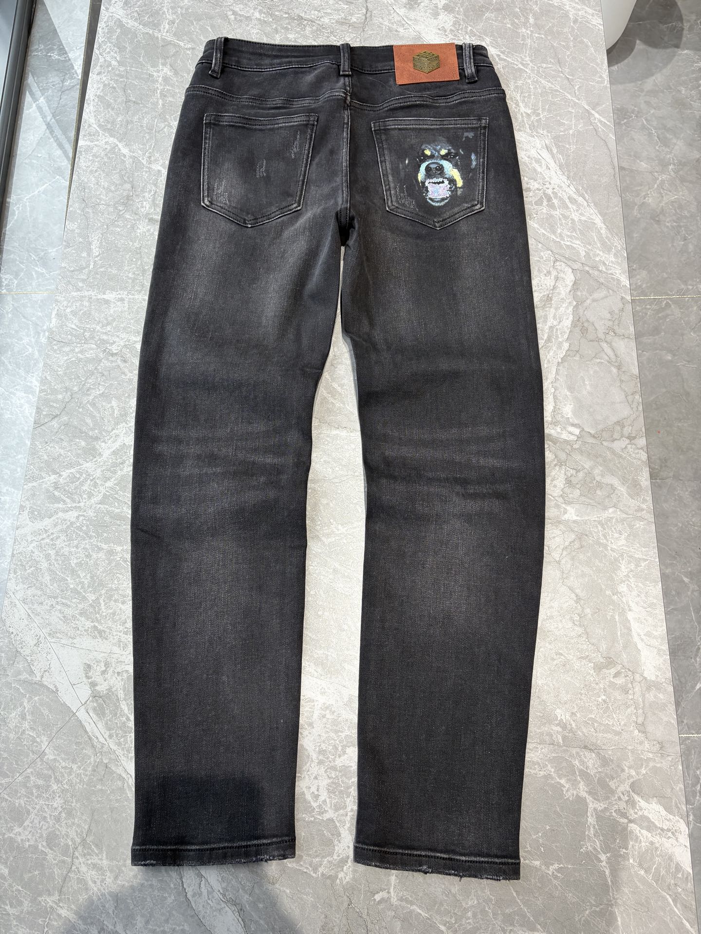 Jeans Slim Fit 37