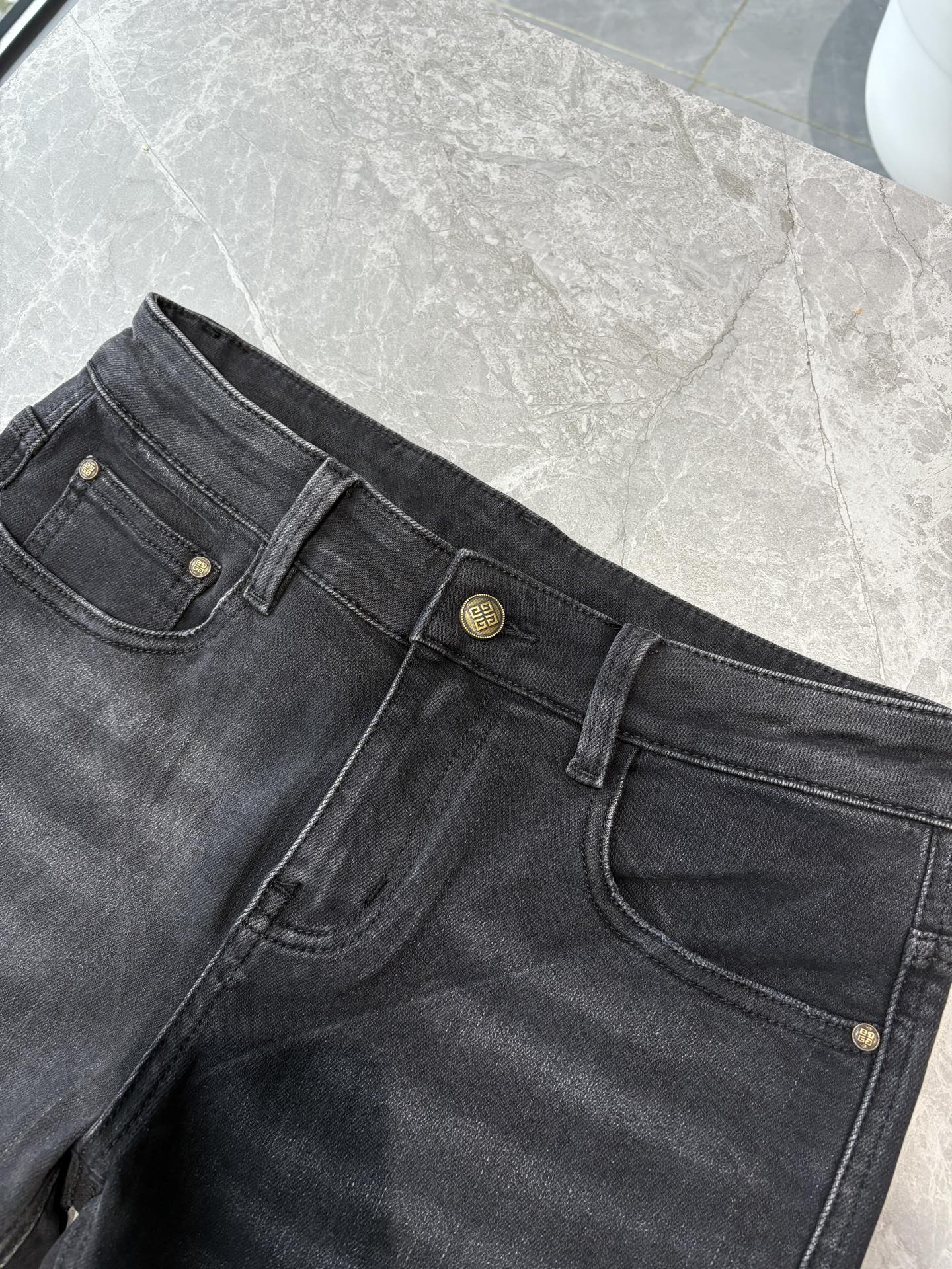Jeans Slim Fit 37