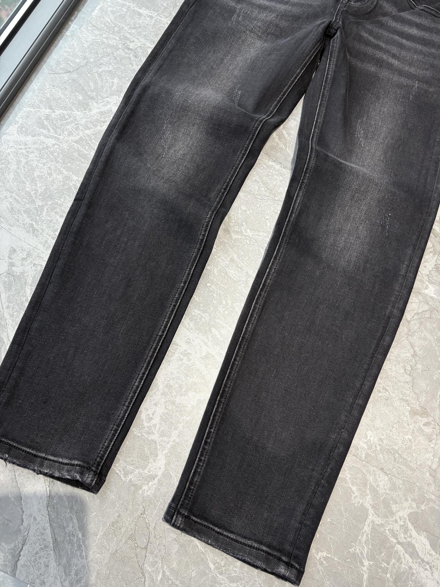 Jeans Slim Fit 37
