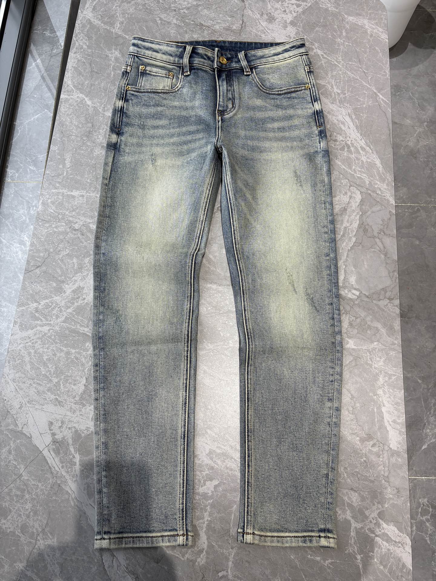 Jeans Slim Fit 37