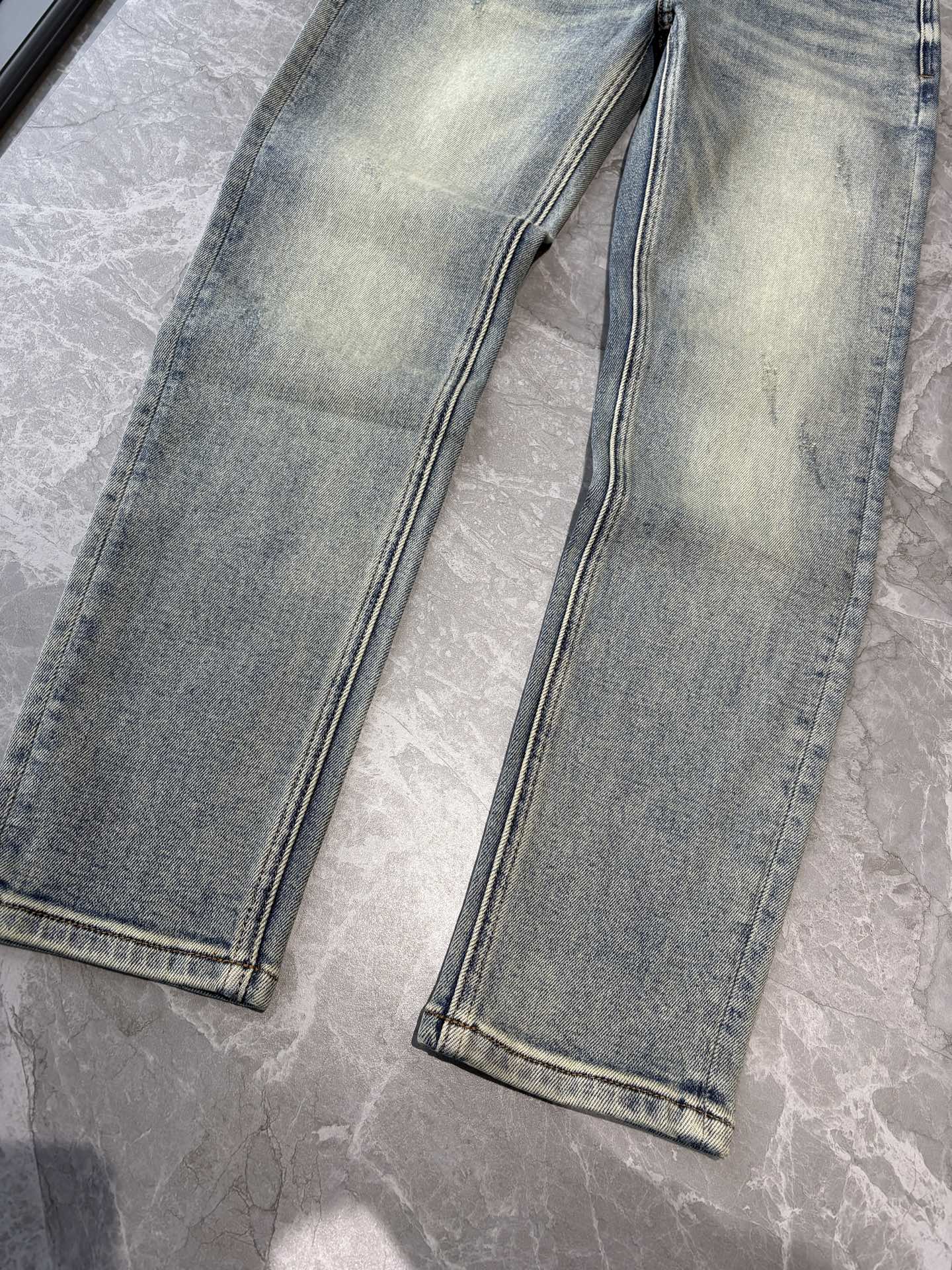 Jeans Slim Fit 37