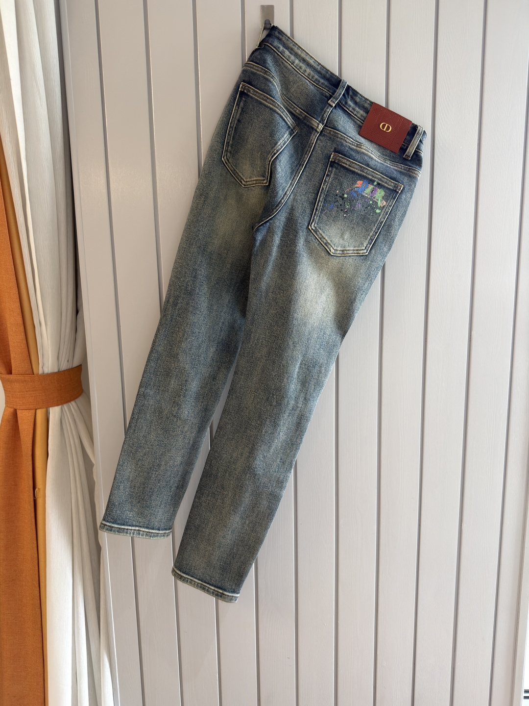 Jeans Slim Fit 37