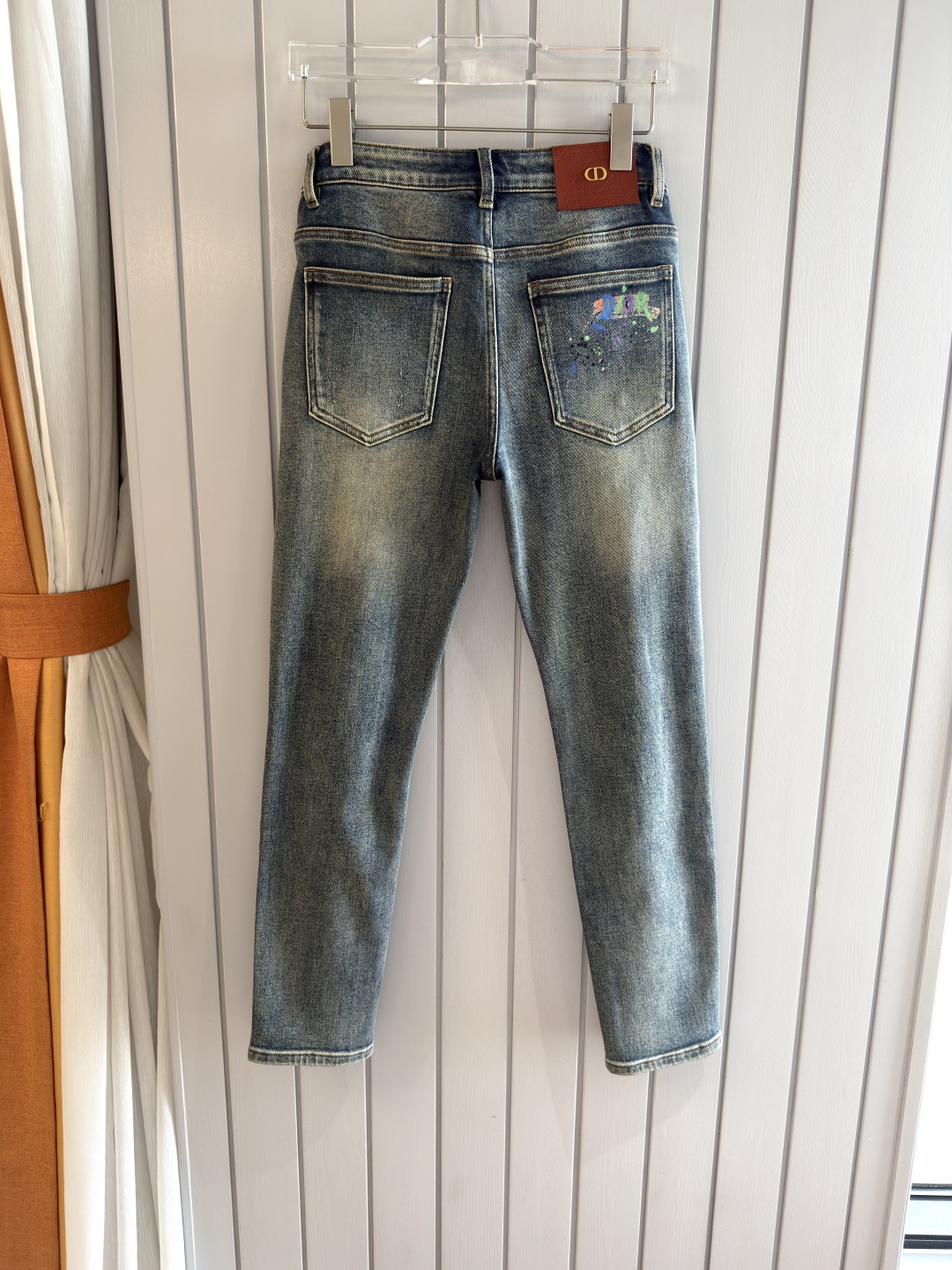 Jeans Slim Fit 37