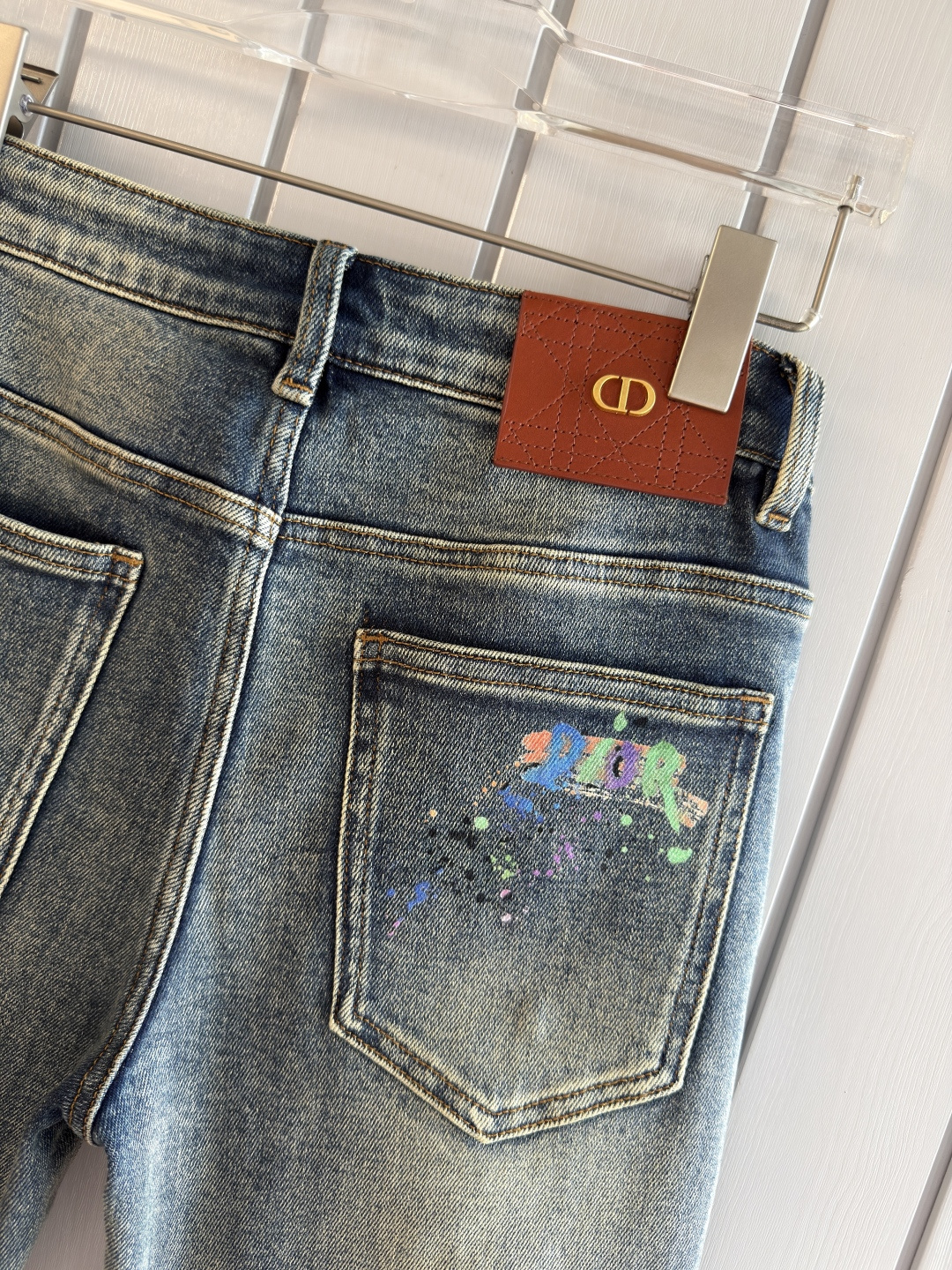 Jeans Slim Fit 37