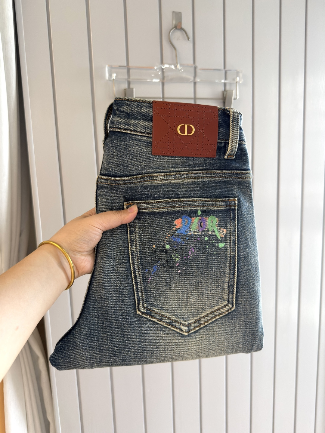 Jeans Slim Fit 37