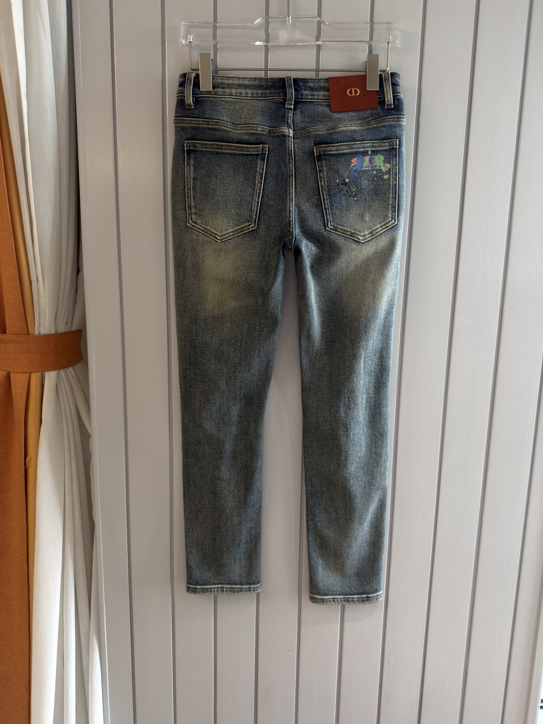 Jeans Slim Fit 37
